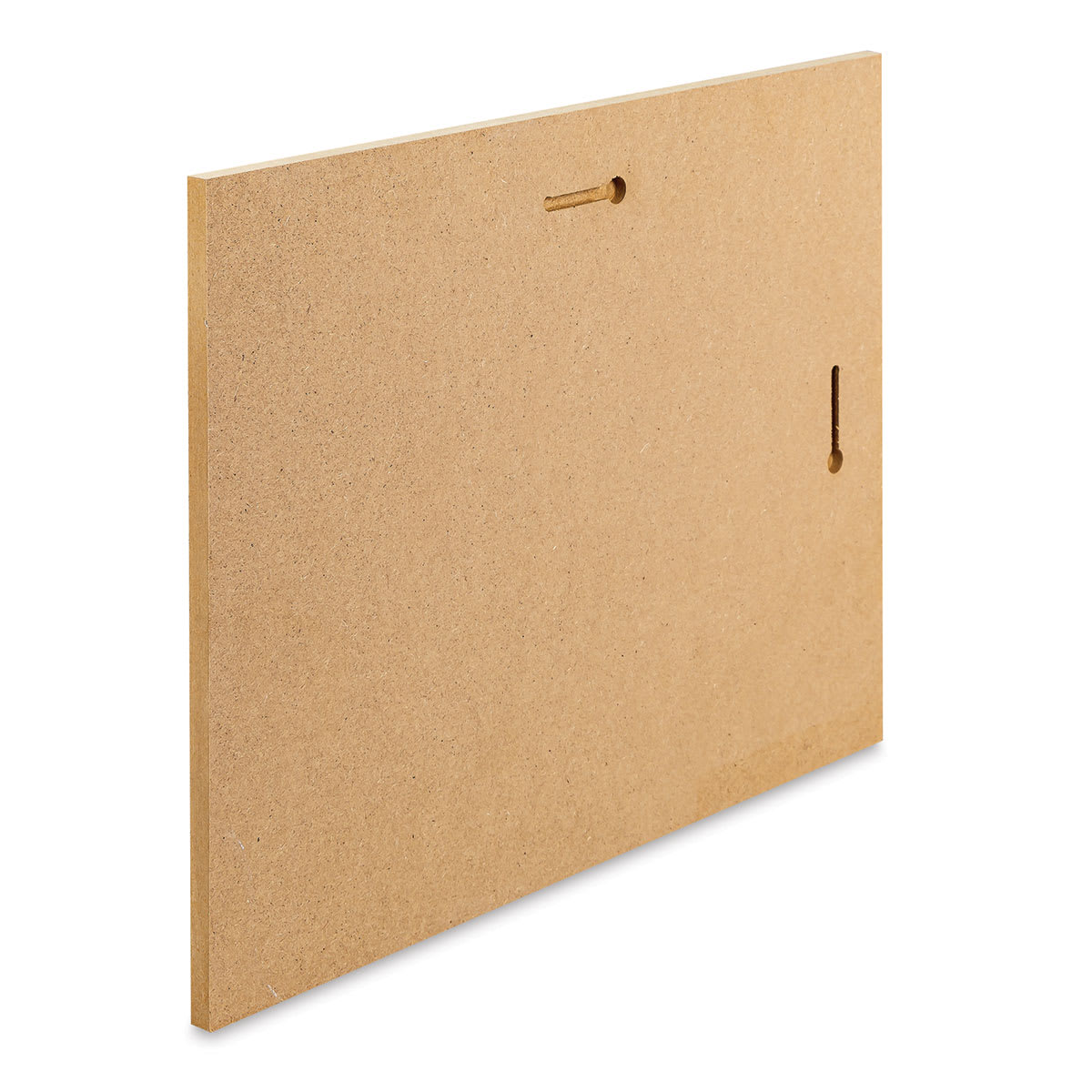 Blick Studio Artists' Board - 11" x 14" x 3/8", Flat back