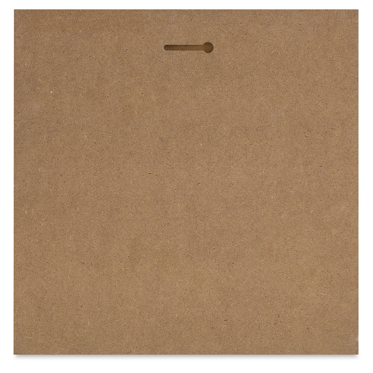 Blick Studio Artists' Board - 12" x 12" x 3/8", Flat back