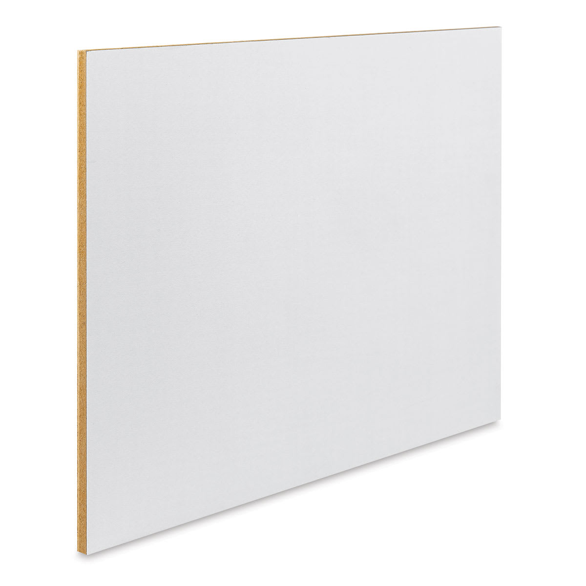 Blick Studio Artists' Board - 12" x 16" x 3/8", Flat out of package