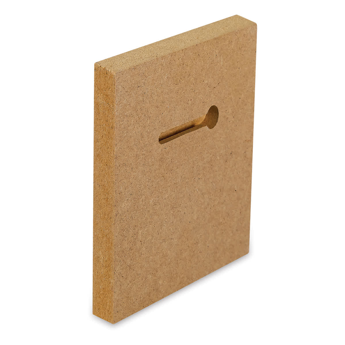 Blick Project Panel Class Pack - 4" x 4" x 3/8", Pkg of 12