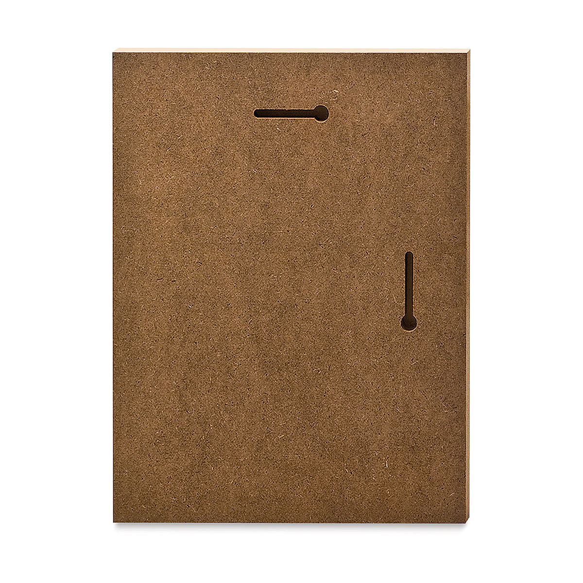 Ampersand Value Series Artist Panel - Textured, 11" x 14", 3/8" Profile