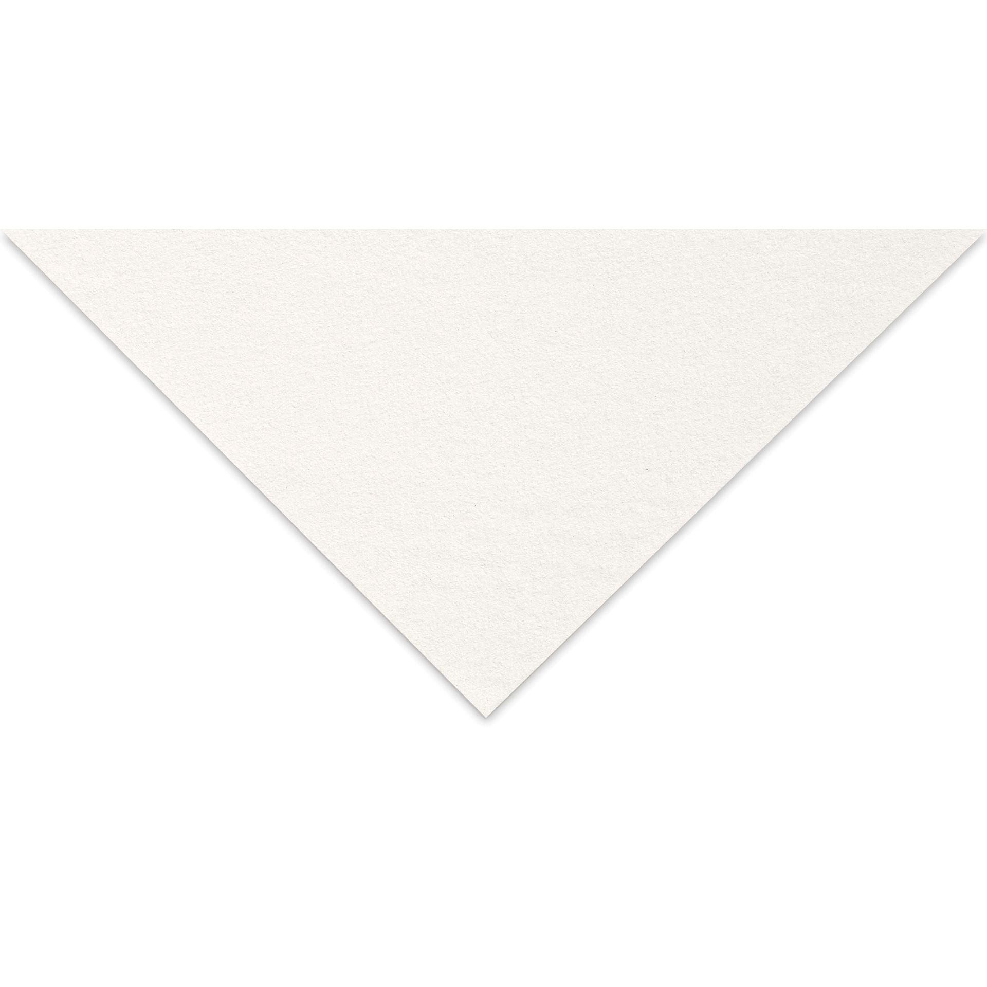 Blick Studio Mixed Media Pad - 9" x 12", 60 Sheets, corner of sheet