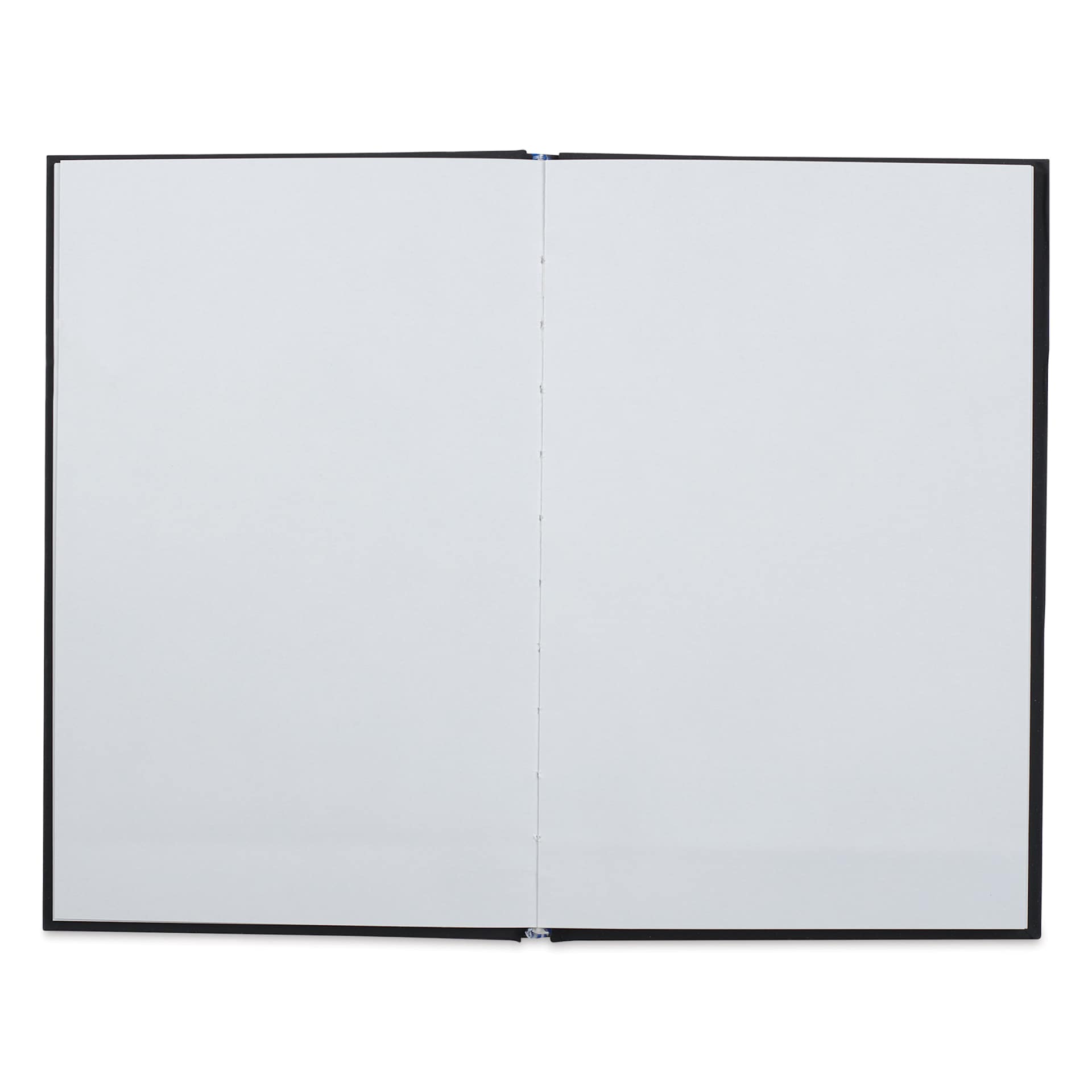 Crescent Rendr Hardbound Sketchbook - 5-1/2" x 8-1/2", interior sheets