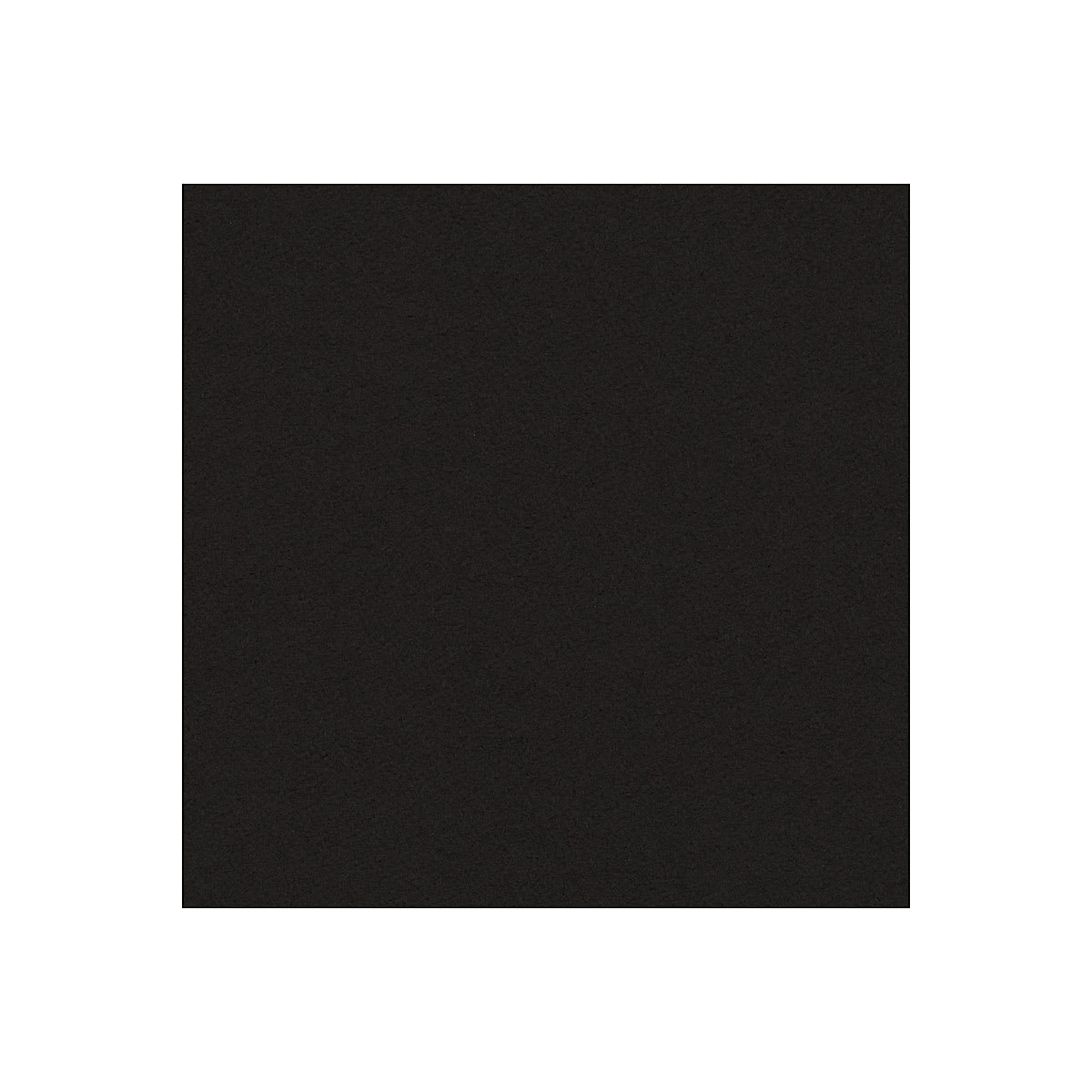 Gray and Black Presentation Board - Black side shown