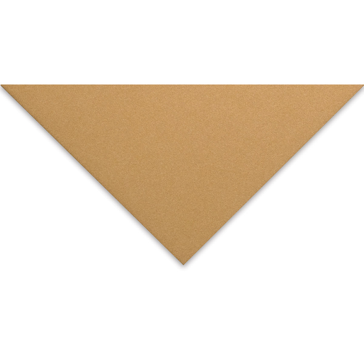 Stonehenge Kraft Drawing Paper Pad - 11" x 14", close-up