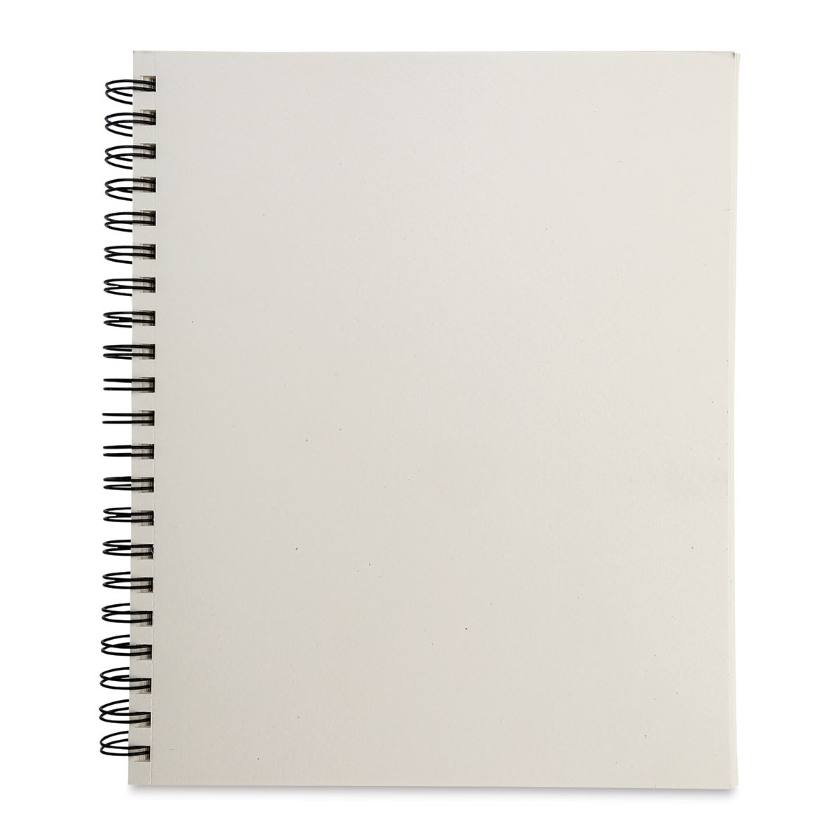 Bee Creative Drawing Book - 11" x 8.5", Wire Bound, 50 Sheets