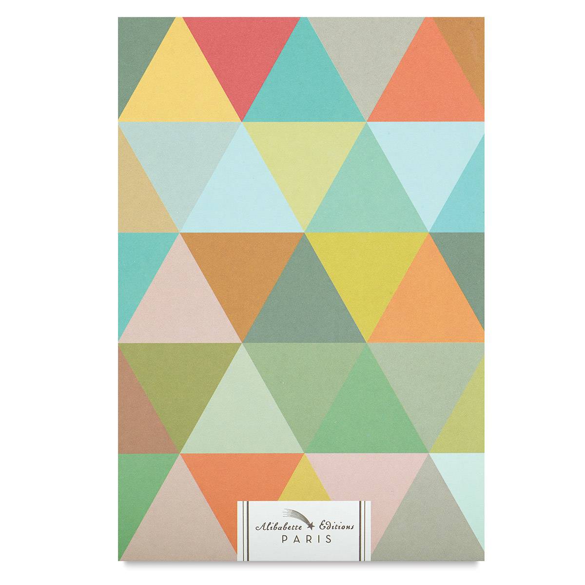 Alibabette Paris Journals