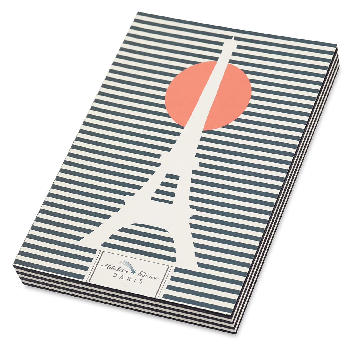 Alibabette Paris Journals