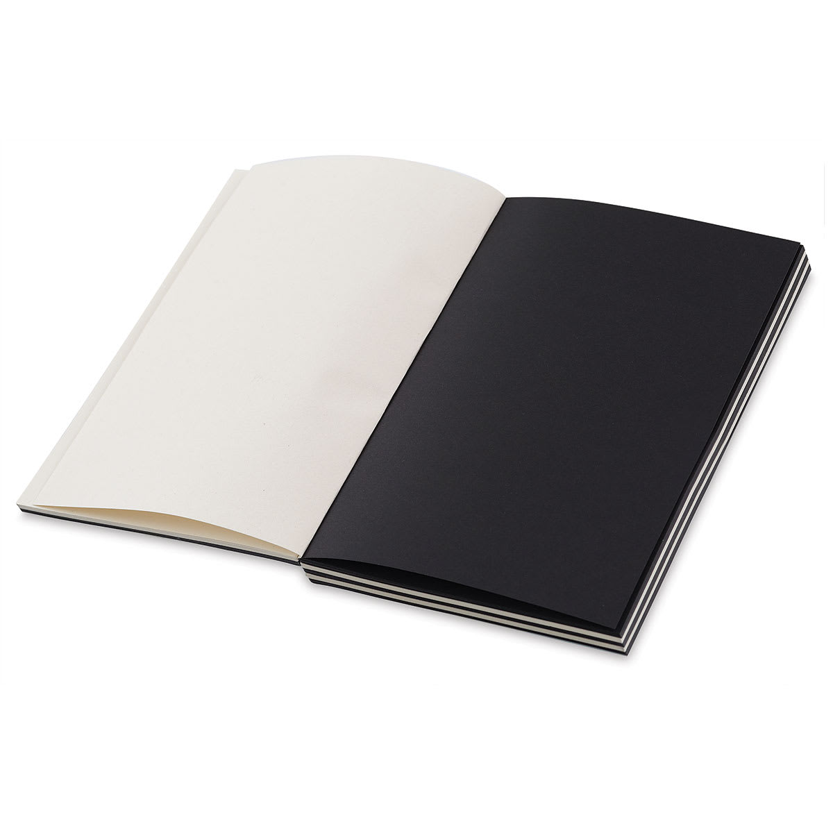 Alibabette Paris Journals