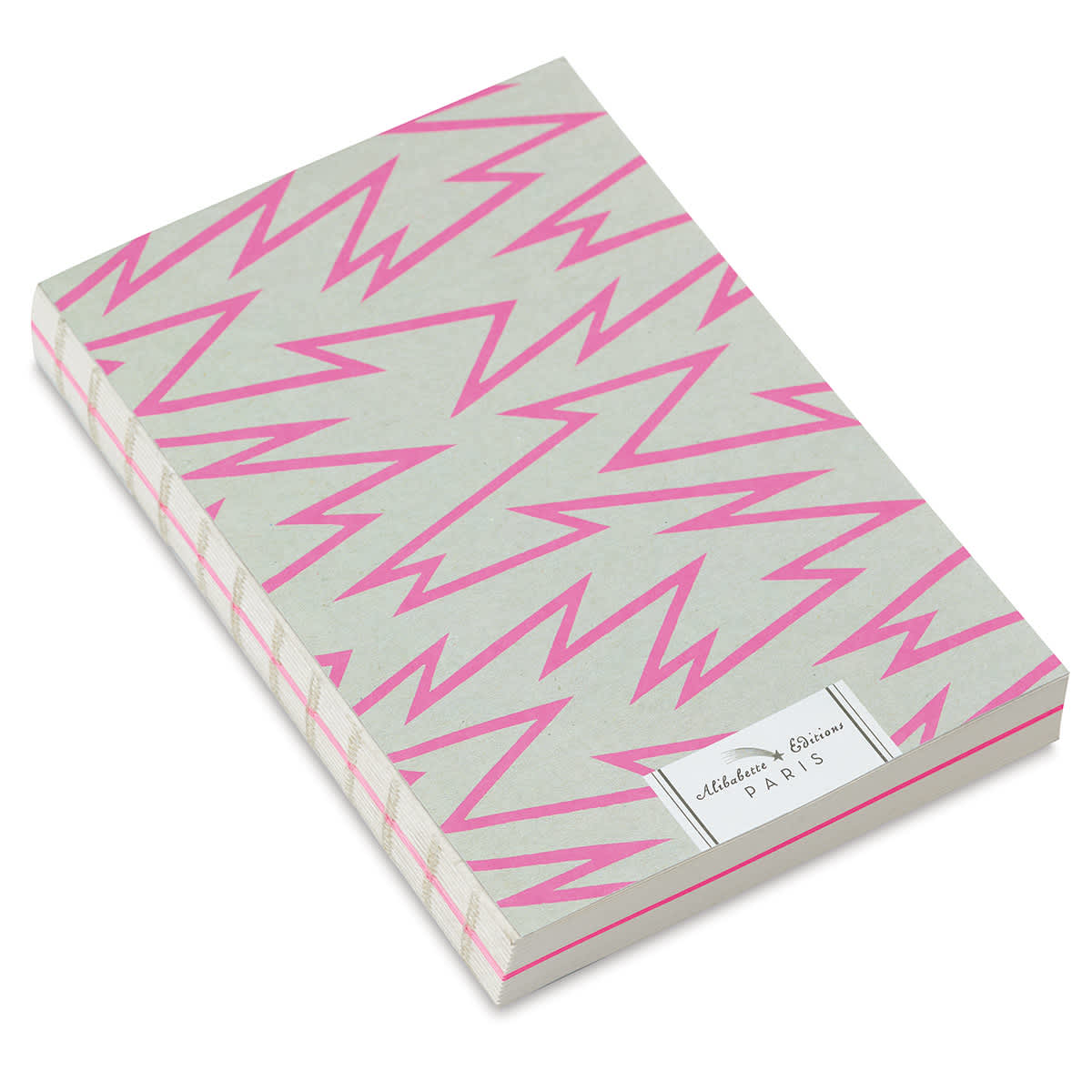 Alibabette Paris Journals