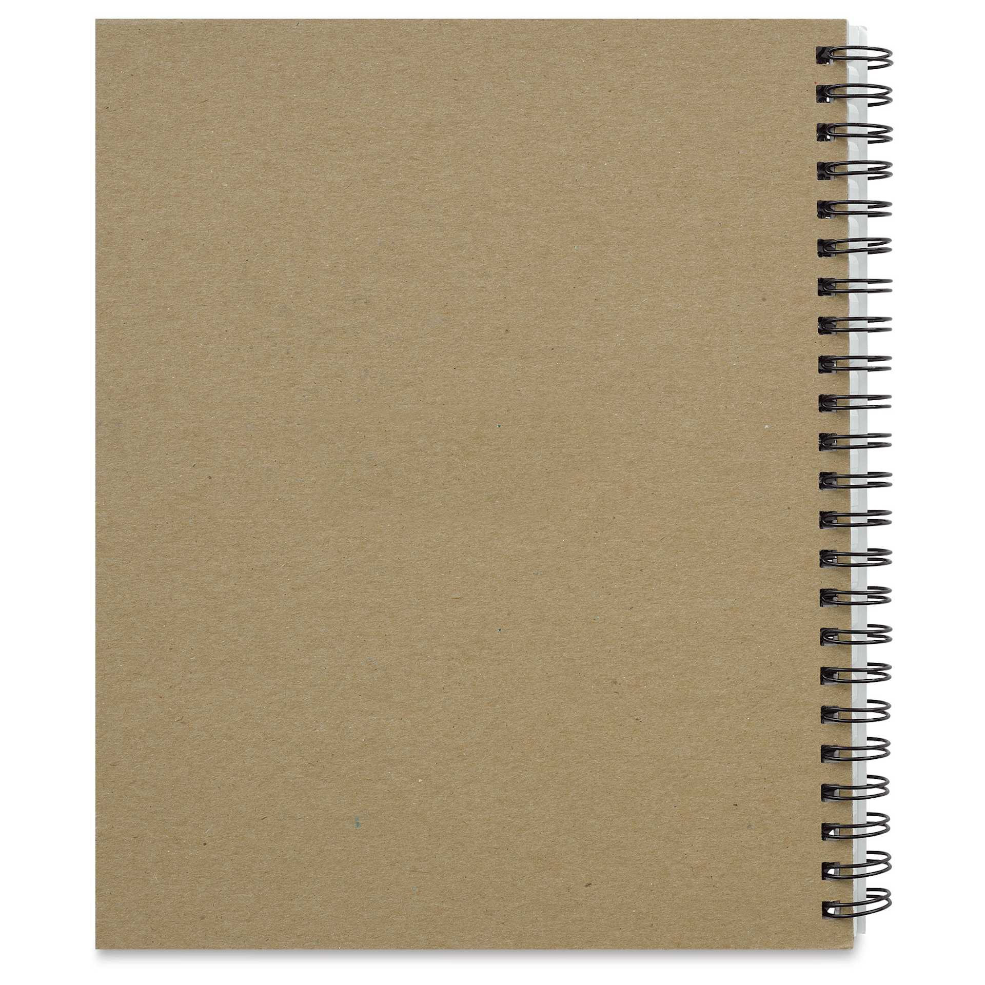 Grumbacher Mixed Media In & Out Pad - 9" x 12", 60 sheets (Back cover)