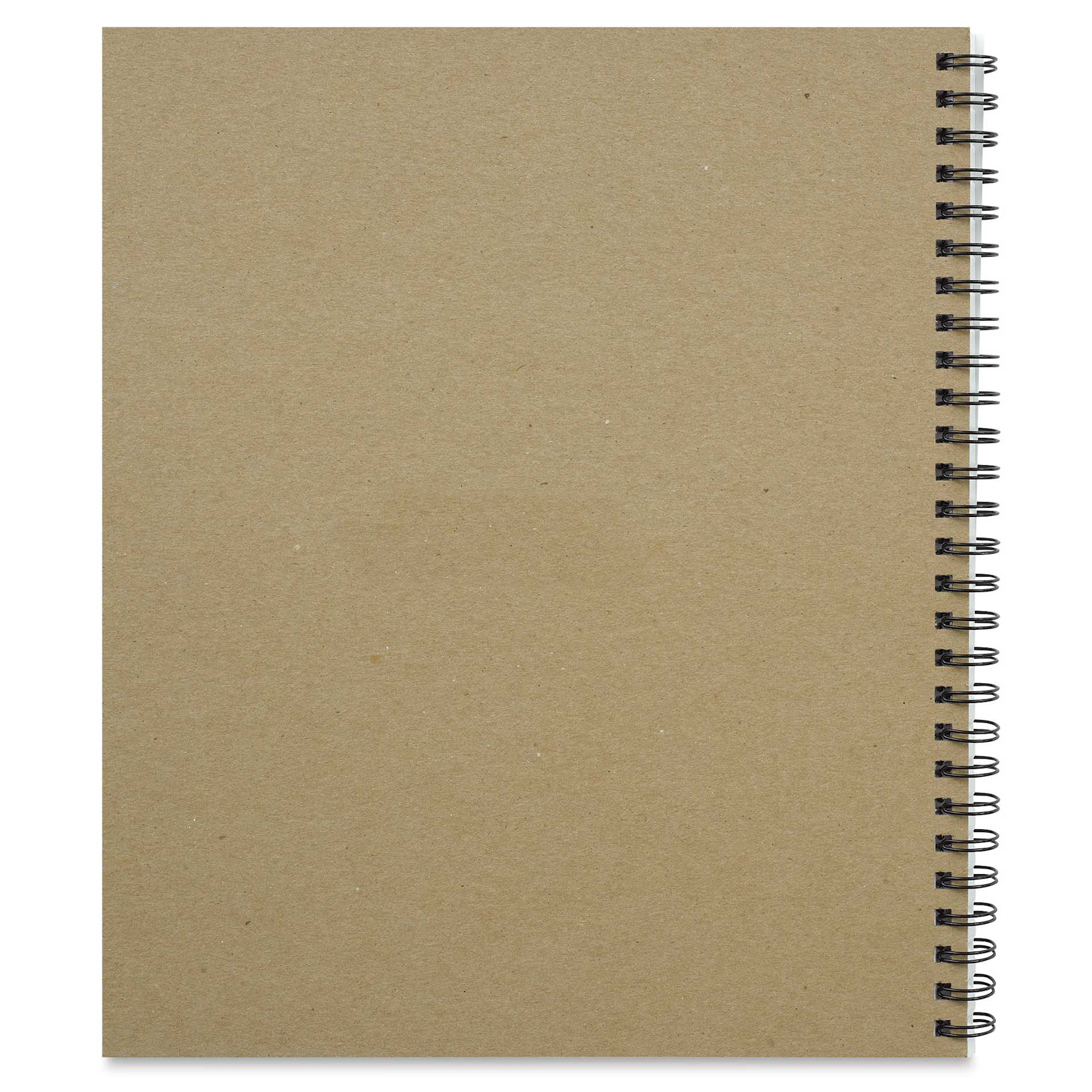 Grumbacher Mixed Media In & Out Pad - 11" x 14", 60 Sheets (Back cover)
