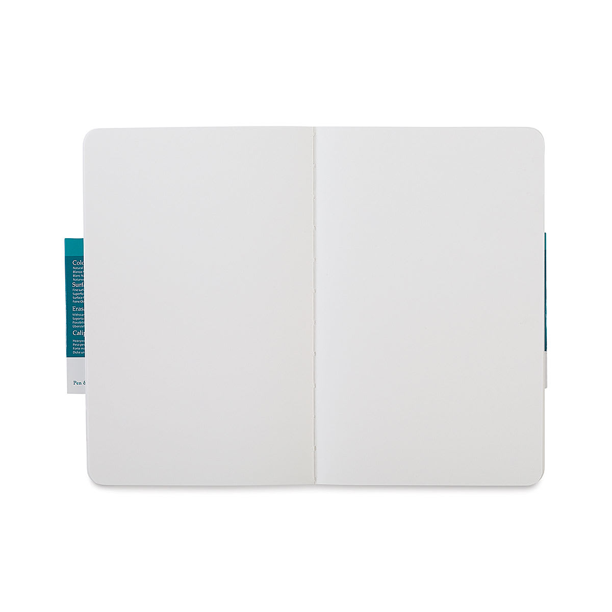 Stillman & Birn Epsilon Series Softcover Sketchbook - 8-1/2" x 5-1/2", inside pages Stillman & Birn Epsilon Series Softcover Sketchbook - 8-1/2" x 5-1/2", inside pages