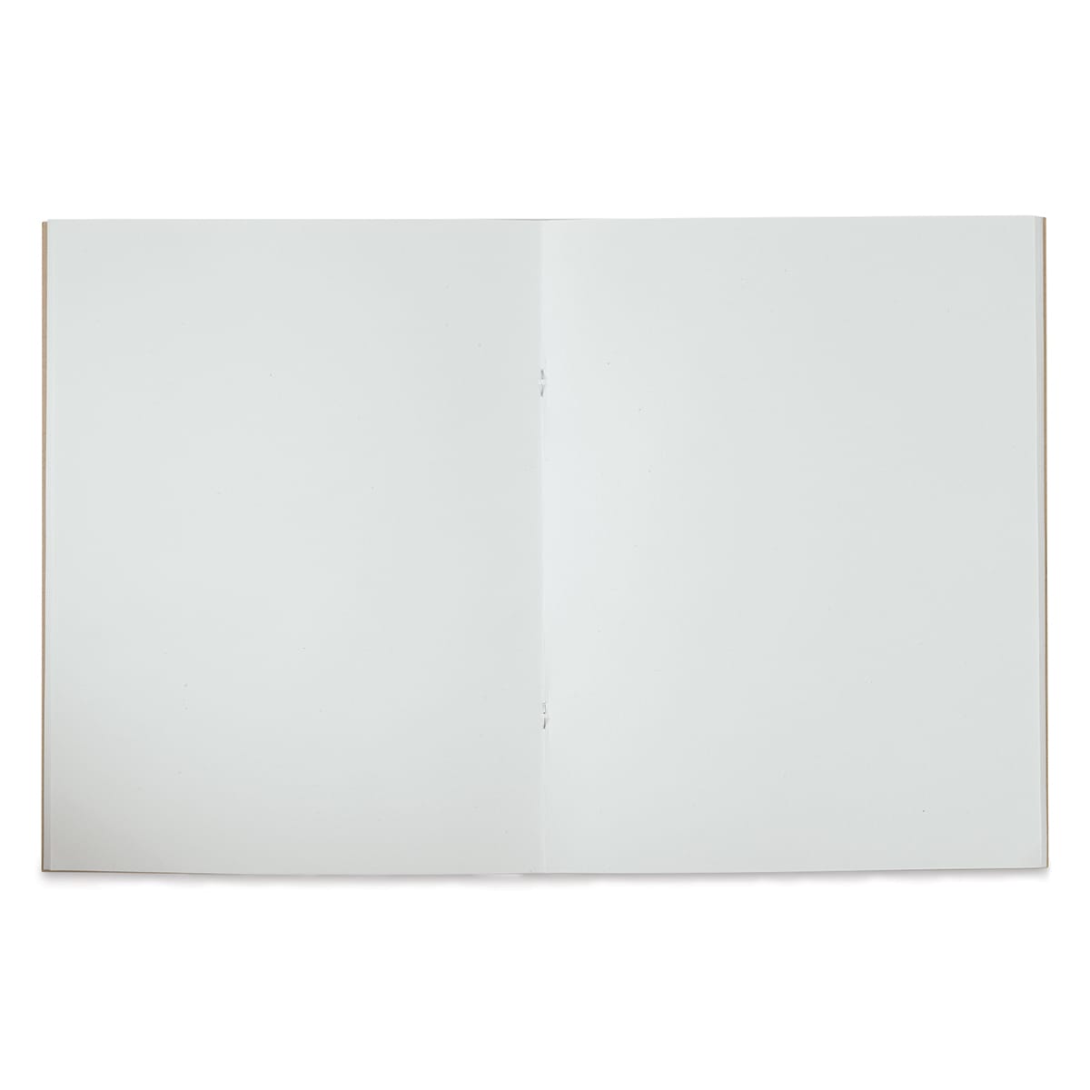 Pentalic Recycled Drawing Book - 11" x 8-1/2"