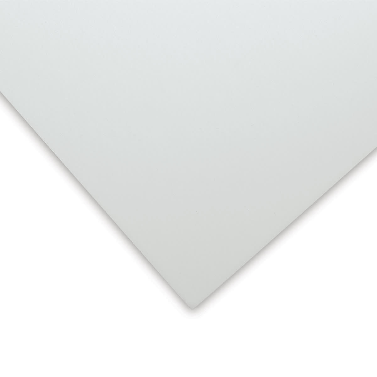 Canson Plein Air Mix Media Artboard Pads - Closeup of corner showing color and texture