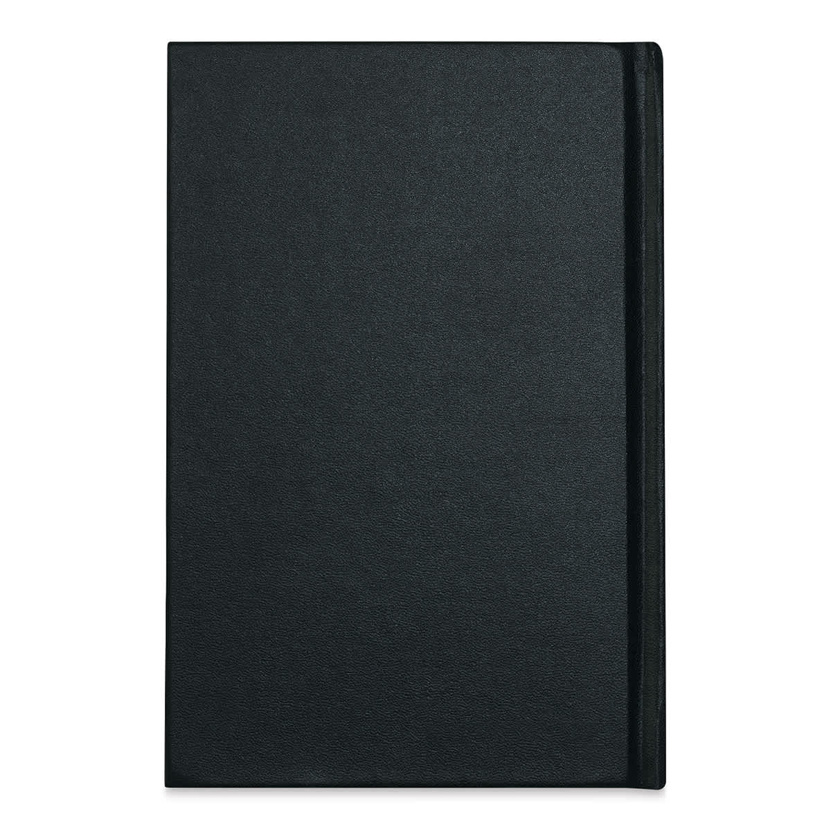Winsor & Newton Hardbound Sketchbook - 8-1/2" x 5-1/2" (back cover)
