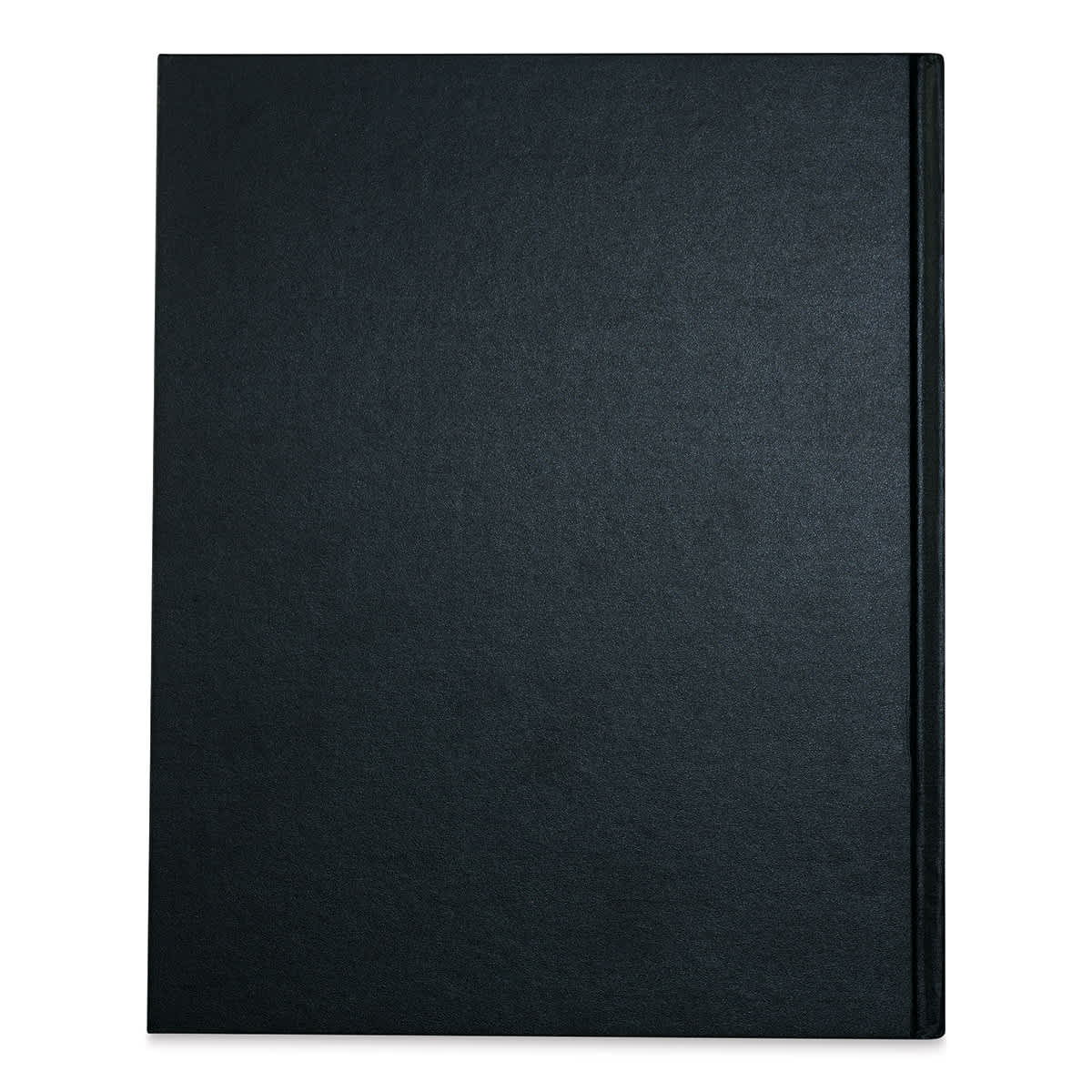 Winsor & Newton Hardbound Sketchbook - 11" x 8-1/2" (back cover)