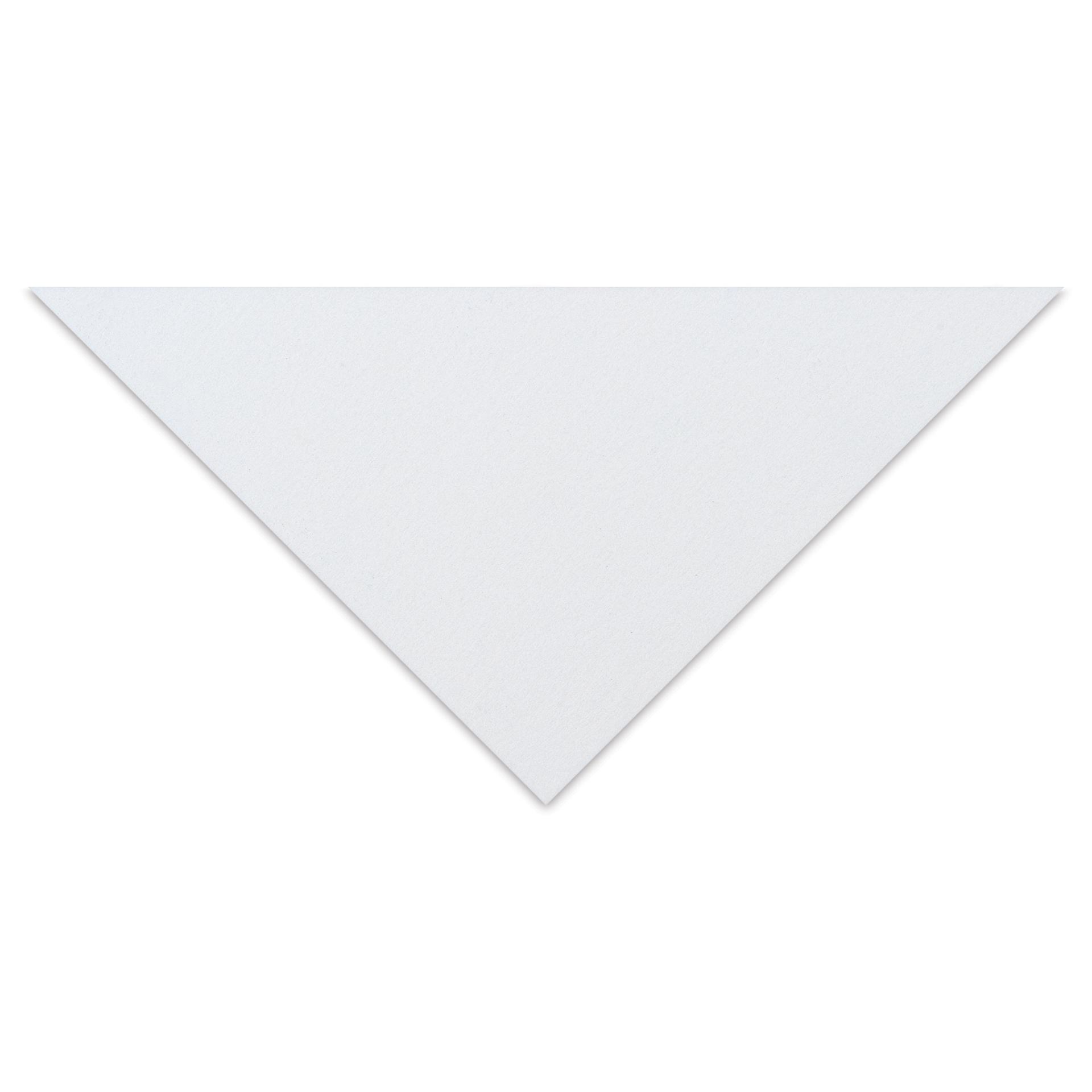 Art Alternatives Presentation Board - 32" x 40", 14 Ply, White