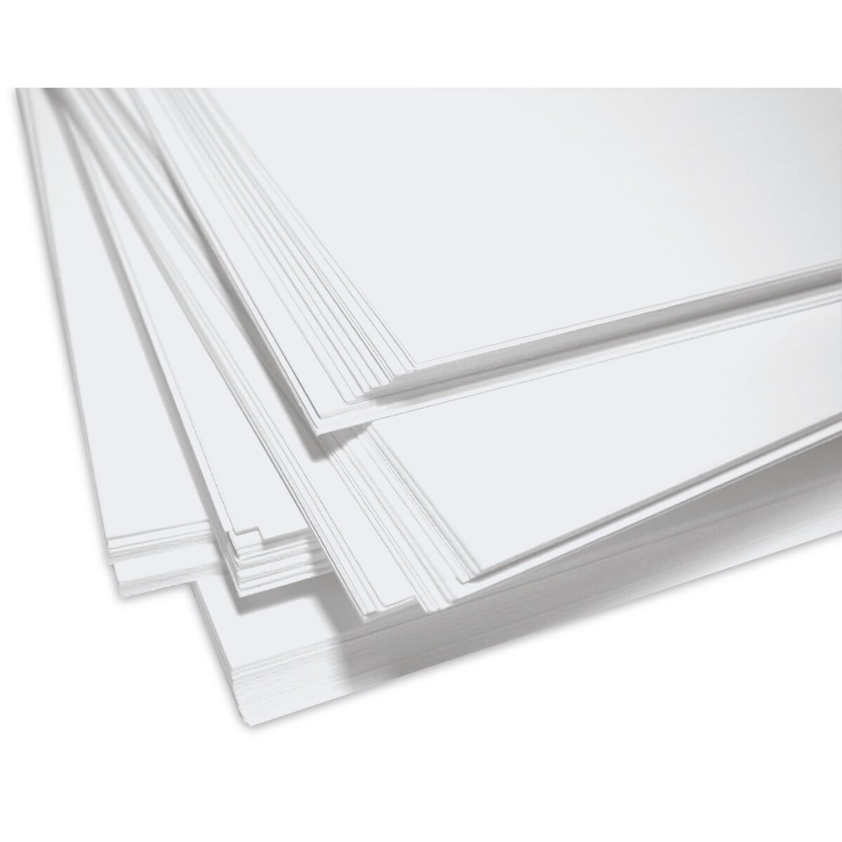 Richeson 90 lb Bulk Drawing Paper Pack - 18" x 24", 400 Sheets