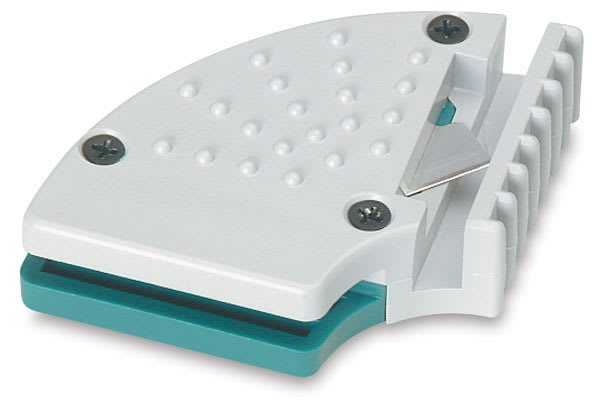 Foamboard Rabbet Cutter