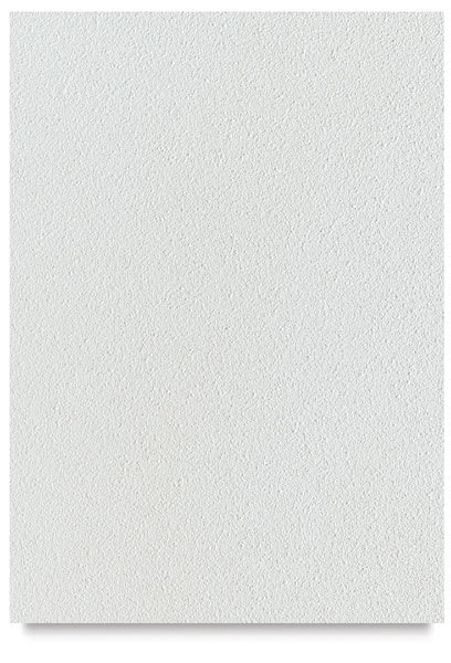 Ampersand Aquabord - front view of unpackaged Aquabord to show texture and color