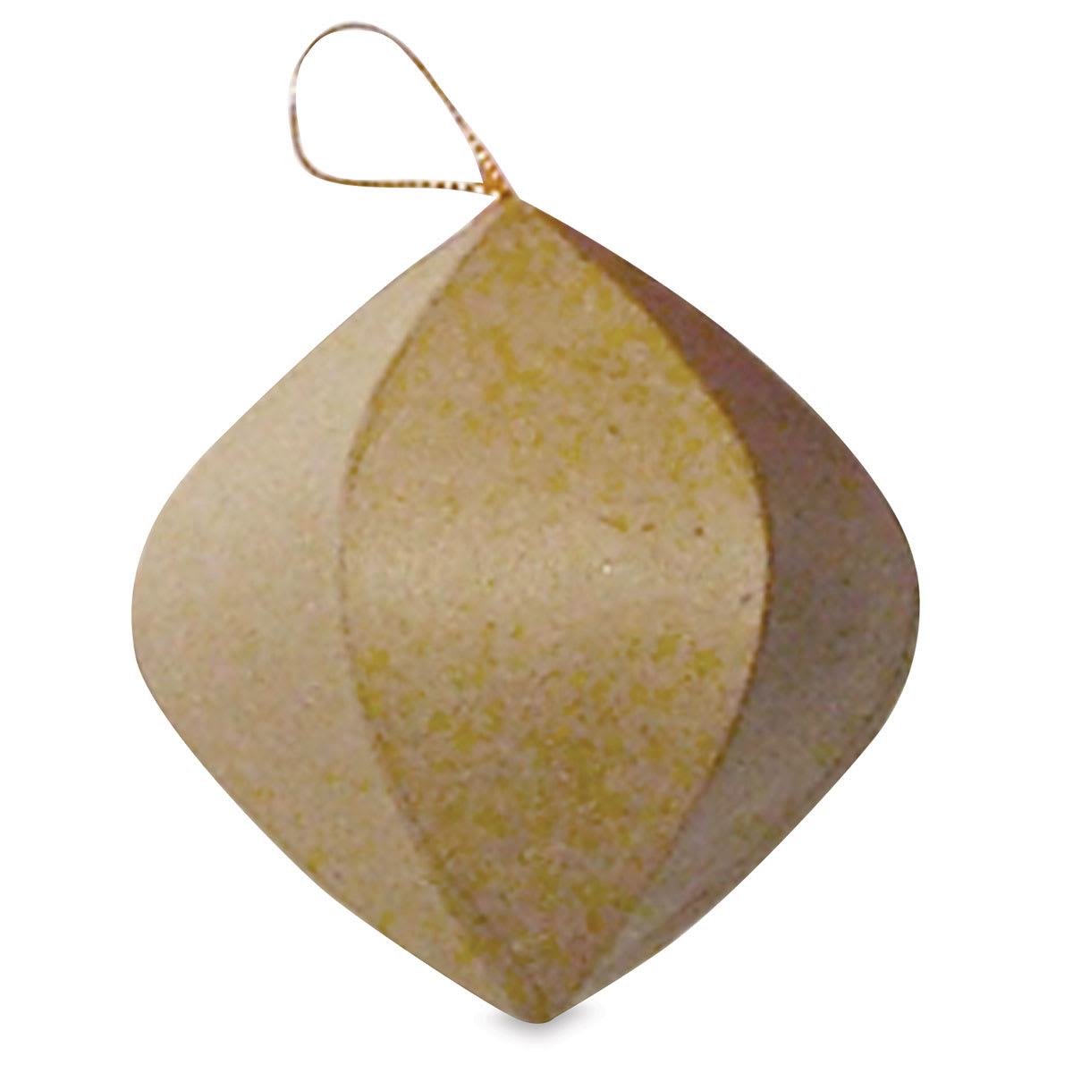 Papier Mâché Ornaments
