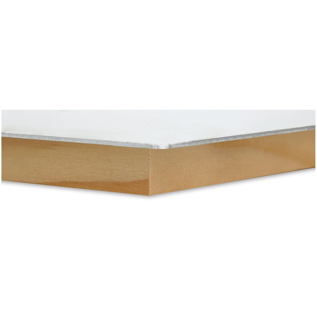 Gemline Ready to Paint Aluminum Panels