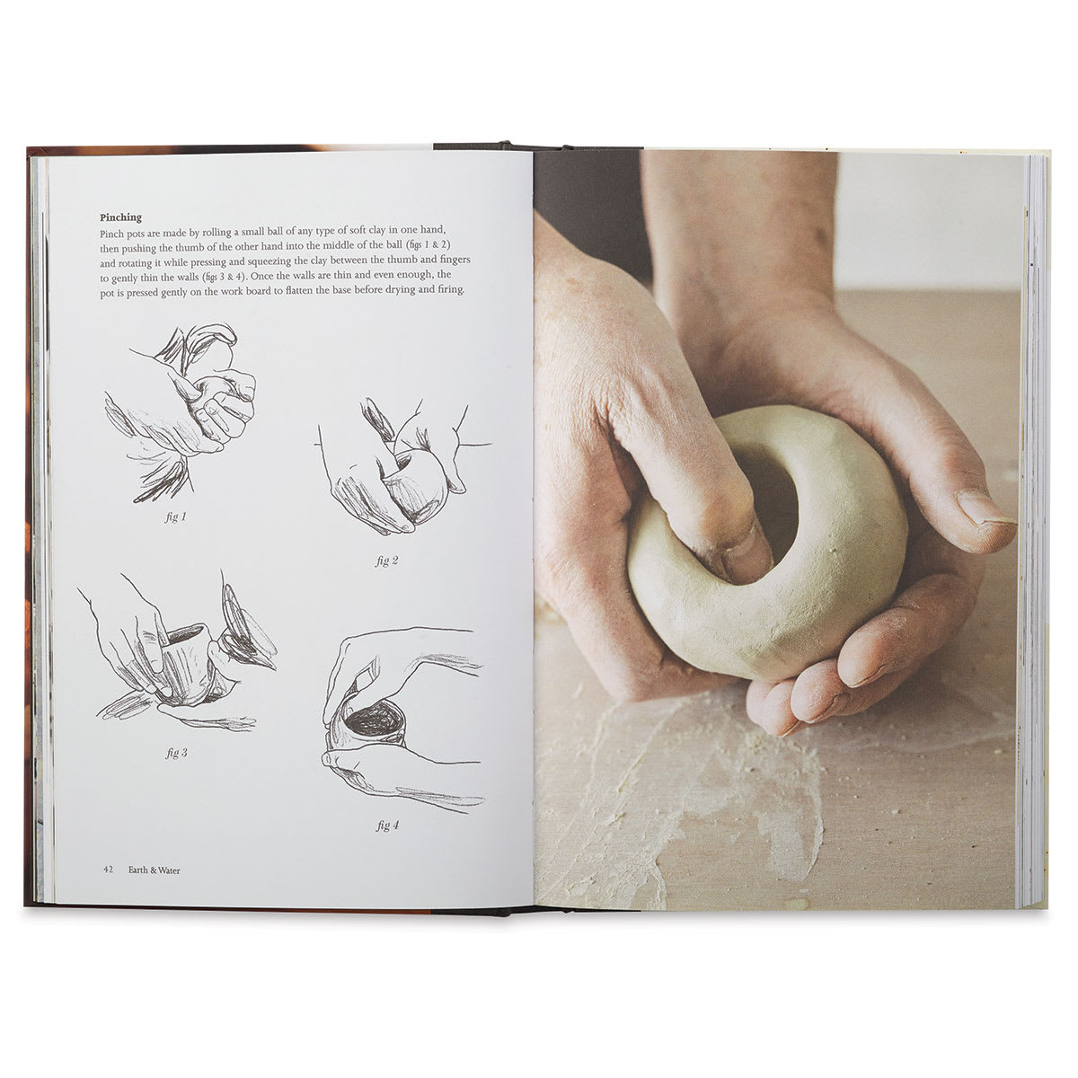 The Great Pottery Throw Down