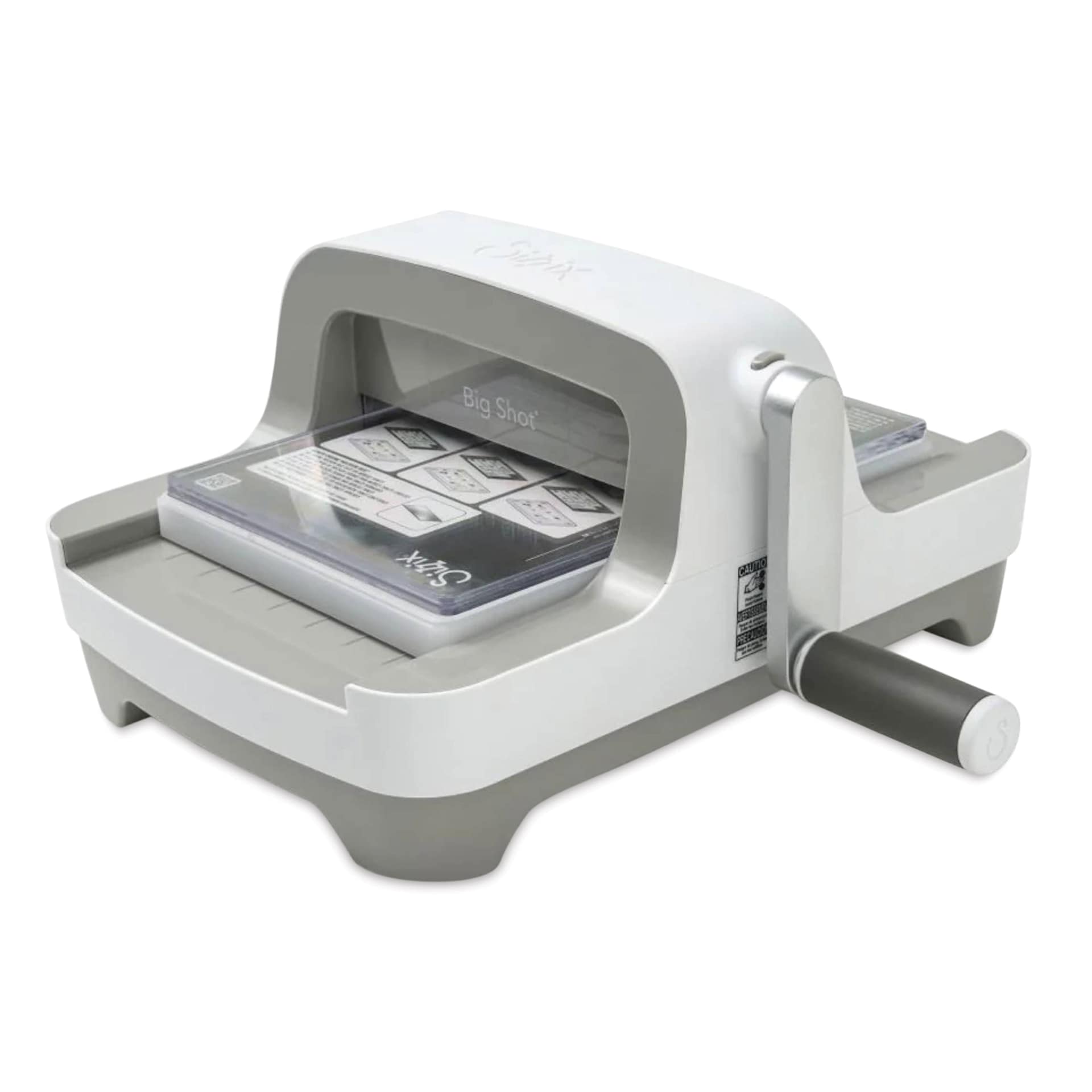 Sizzix Big Shot Die Cutting Machine