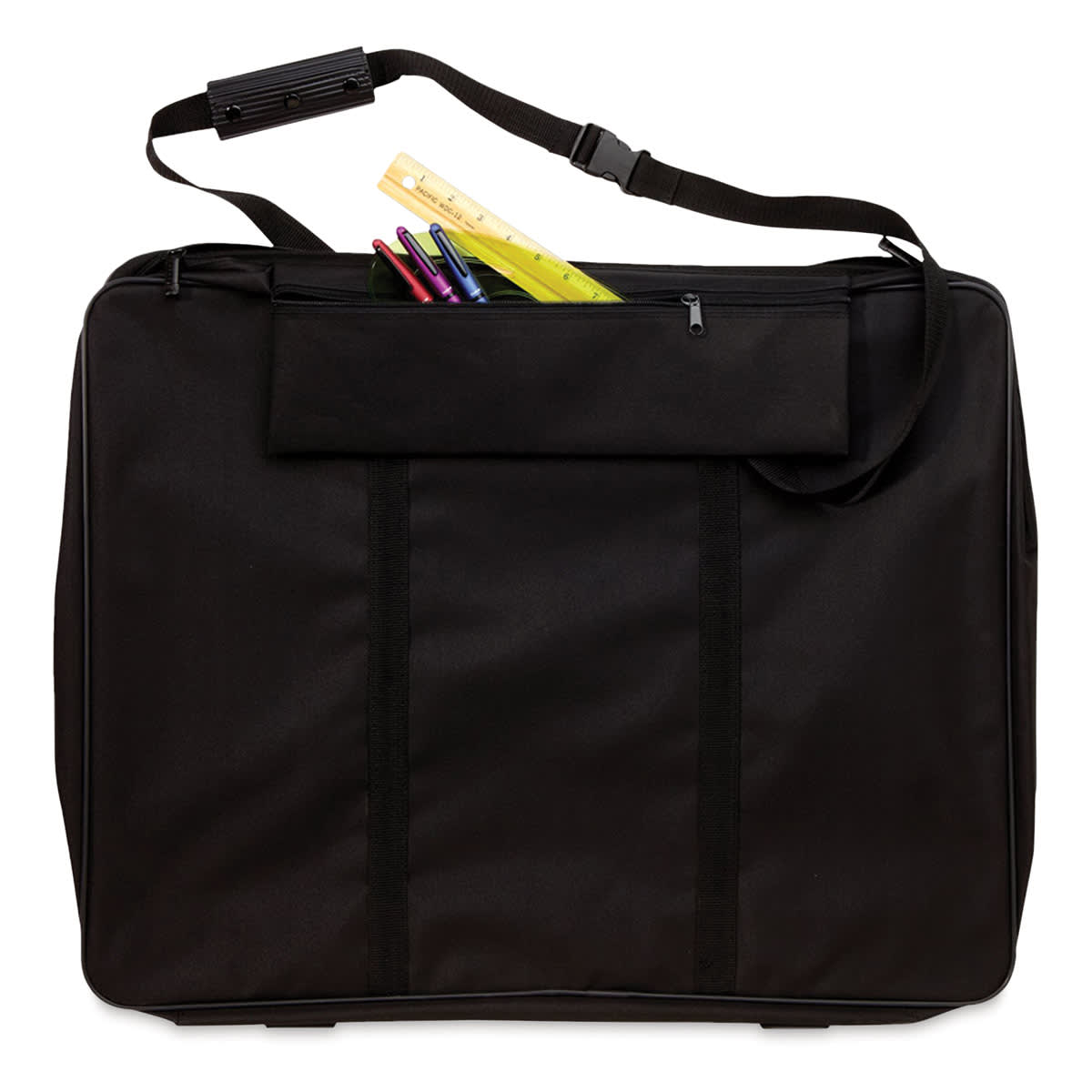 Prat Start Softside Portfolio - 23" x 31" x 3"