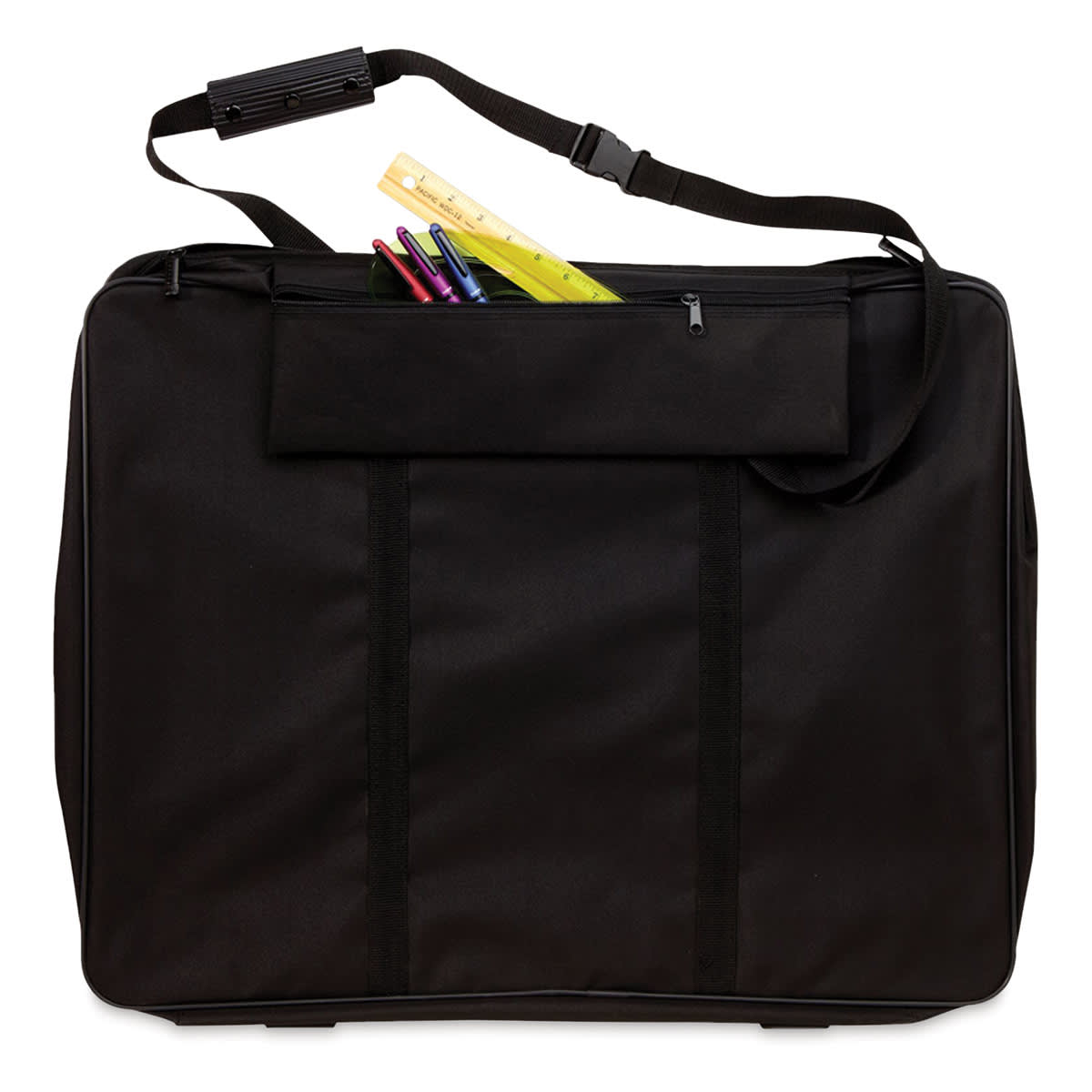 Prat Start Softside Portfolio - 24" x 36" x 3"