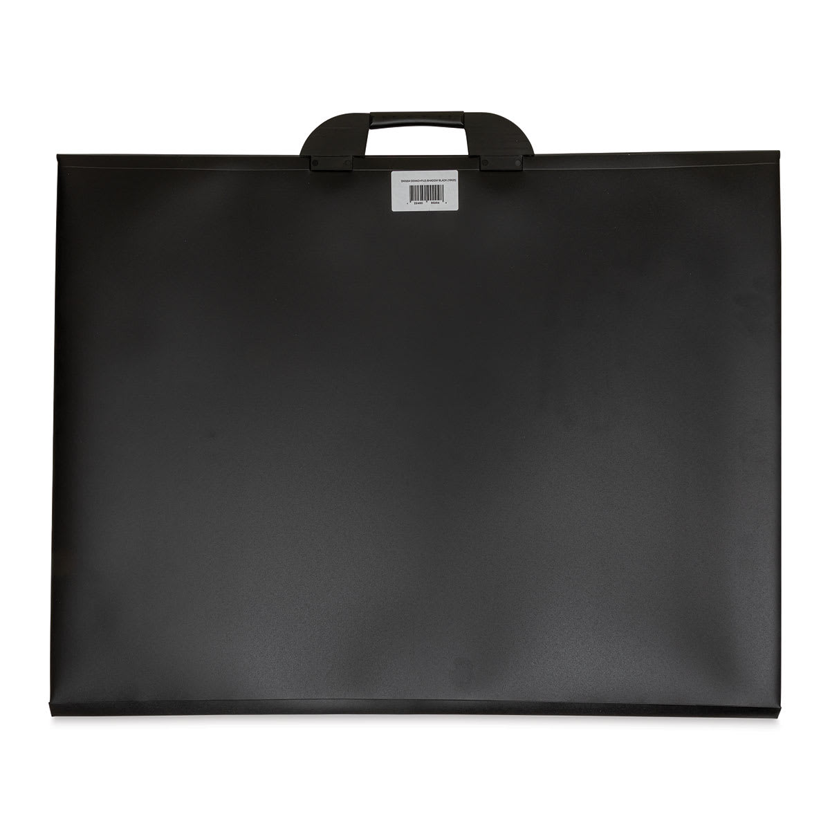 Dekko Portfolio - 25" x 19", Shadow Black