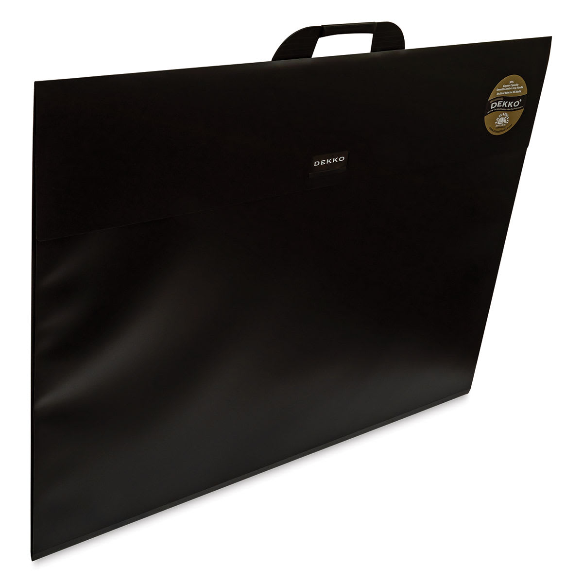Dekko Portfolio - 31" x 23", Shadow Black