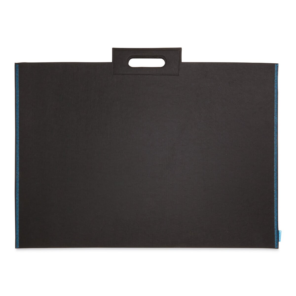 Itoya Profolio Midtown Bag - 22" x 31", Black