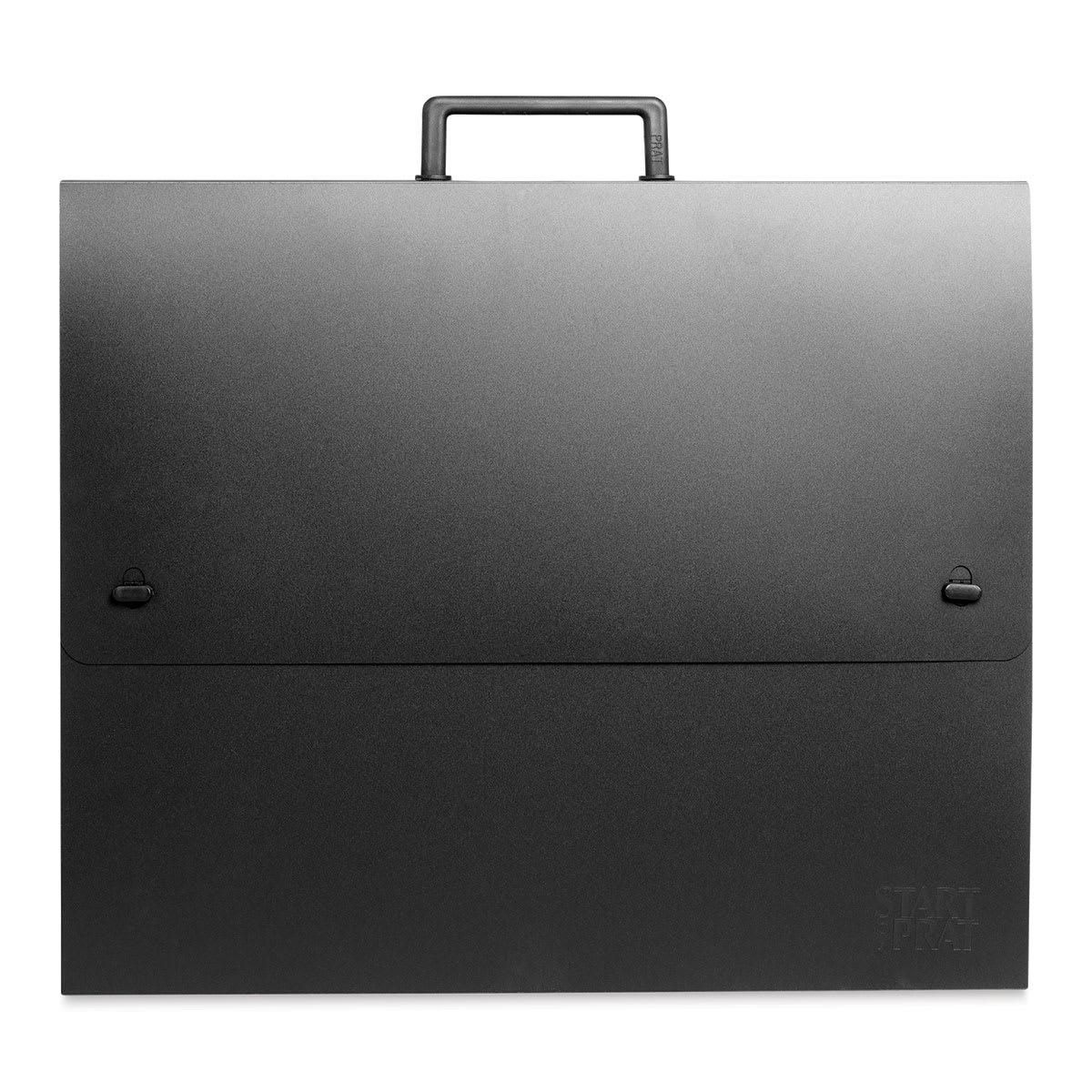 Start 0 Essential Portfolio, Black - 20" x 26" x 1-1/2"
