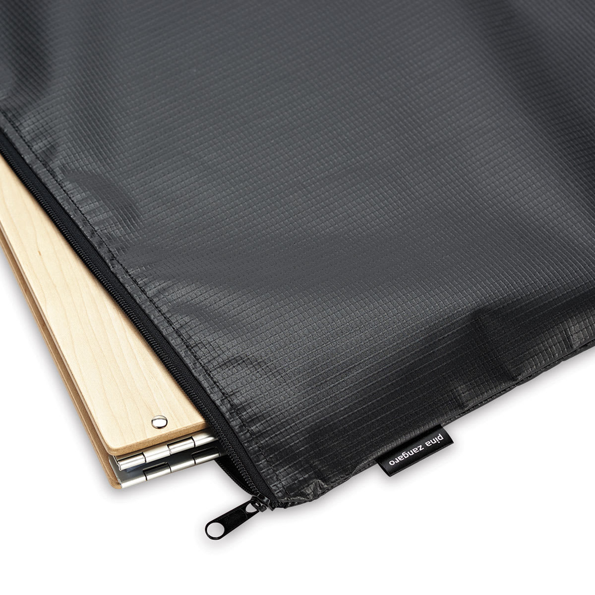 Pina Zangaro Nesso Presentation Jacket