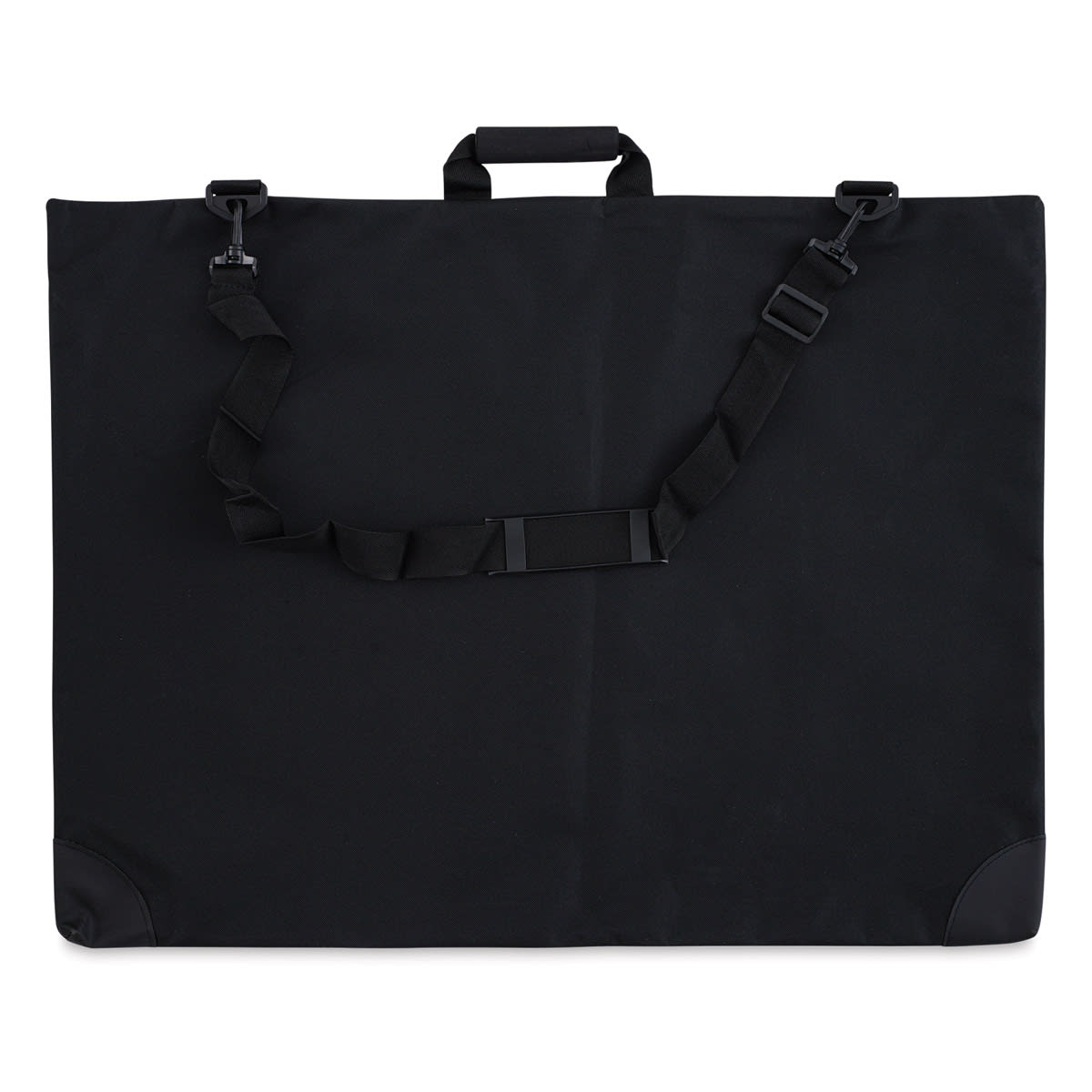 Alvin Prestige Mesh Front Portfolio (back)