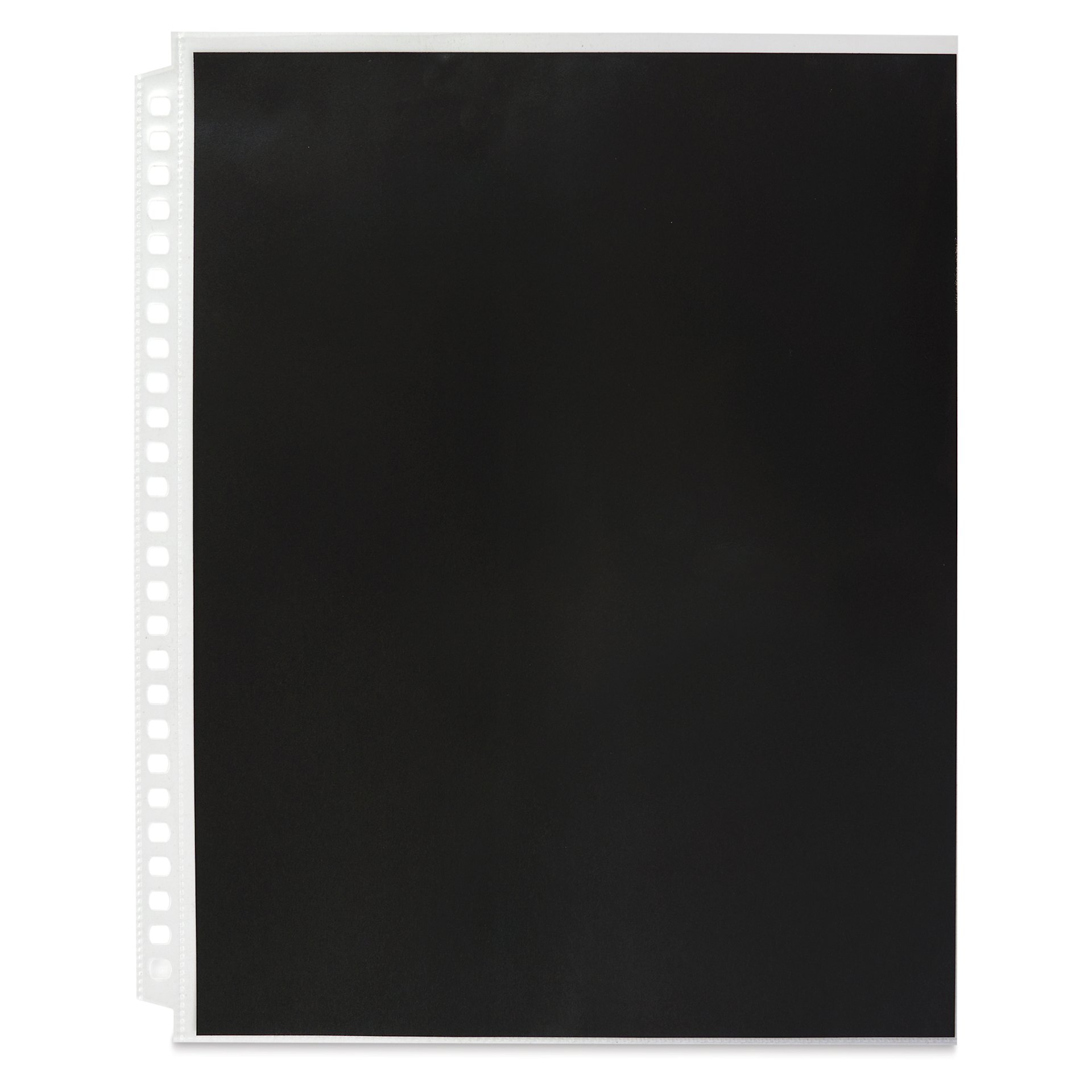 Itoya Superclear Refill Pages - 11" x 14", Pkg of 10