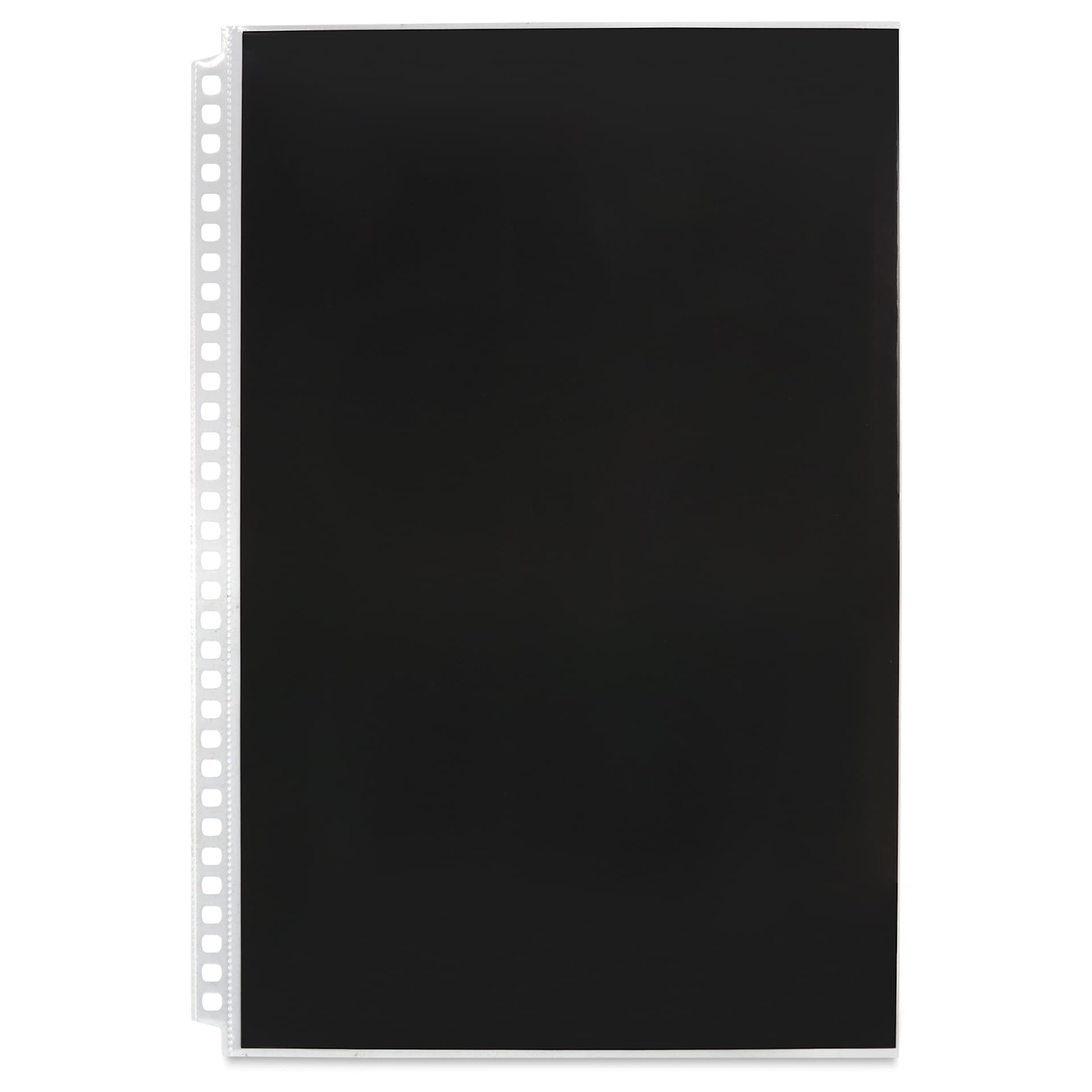 Itoya Superclear Refill Pages - 11" x 17", Pkg of 10