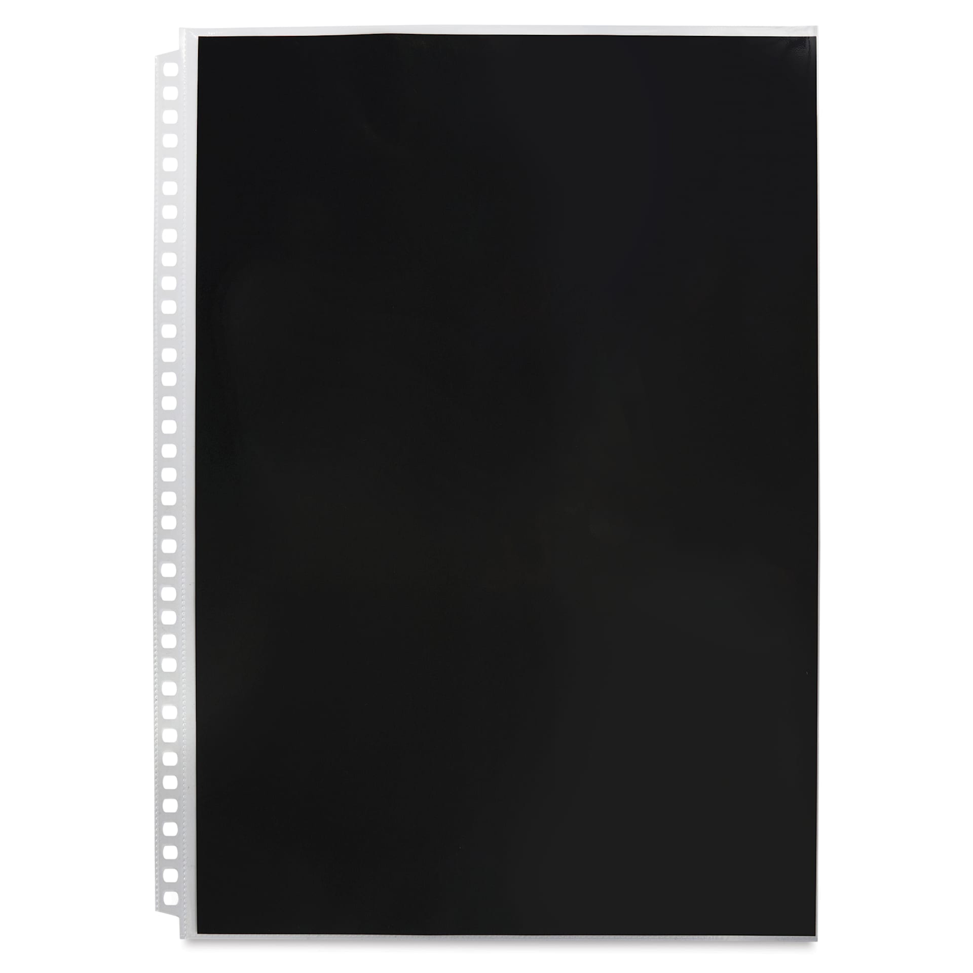 Itoya Superclear Refill Pages - 13" x 19", Pkg of 10