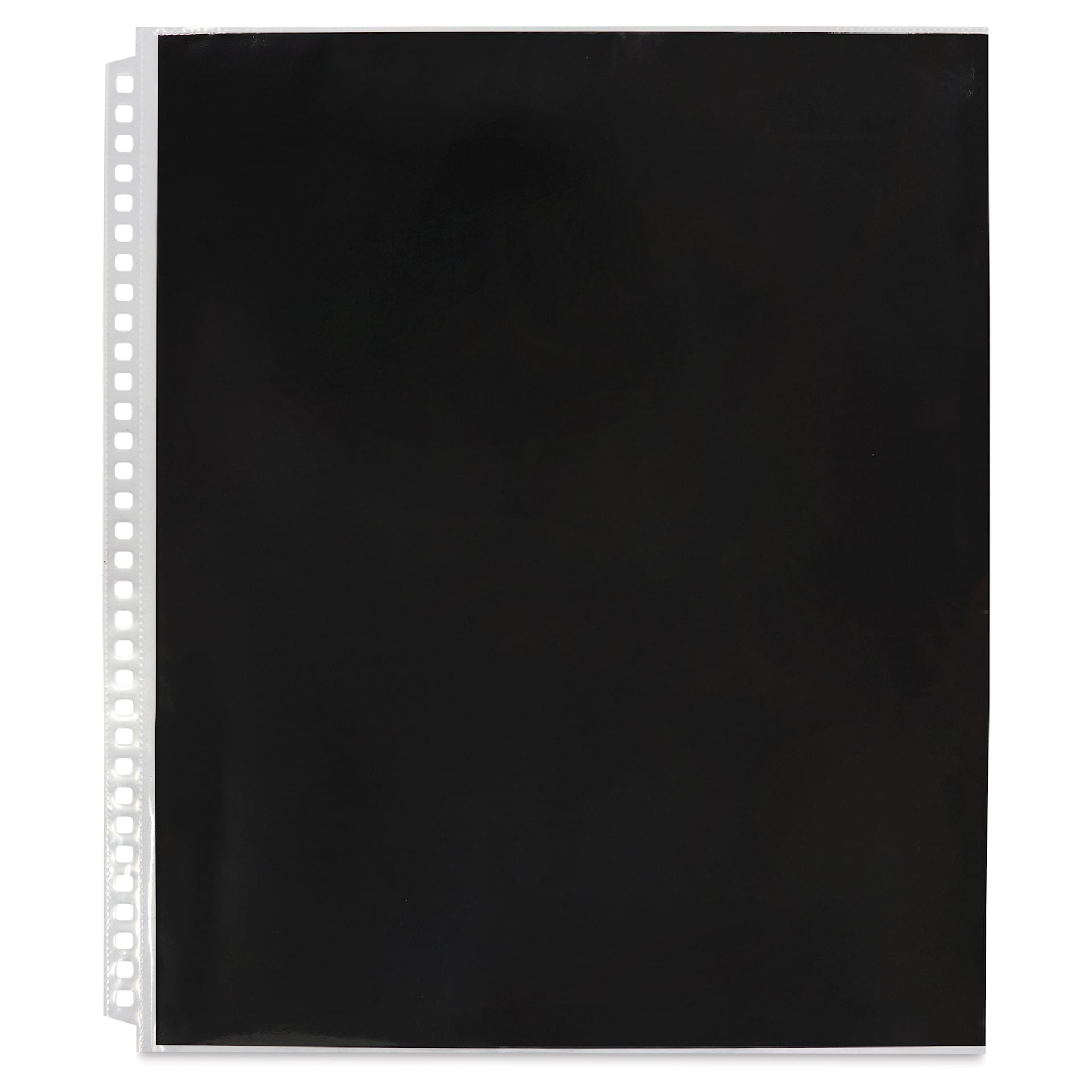 Itoya Superclear Refill Pages - 14" x 17", Pkg of 10