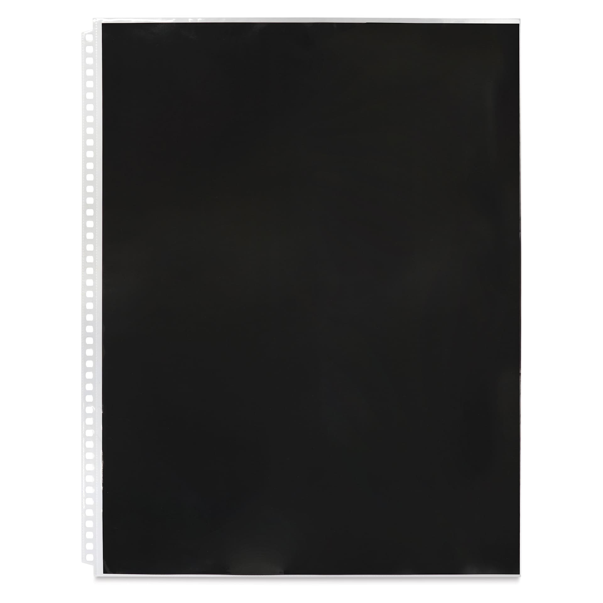 Itoya Superclear Refill Pages - 18" x 24", Pkg of 10