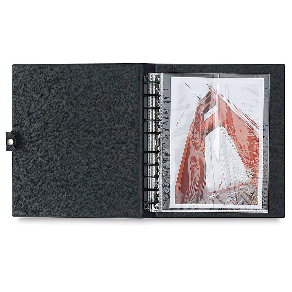 Easel Binders