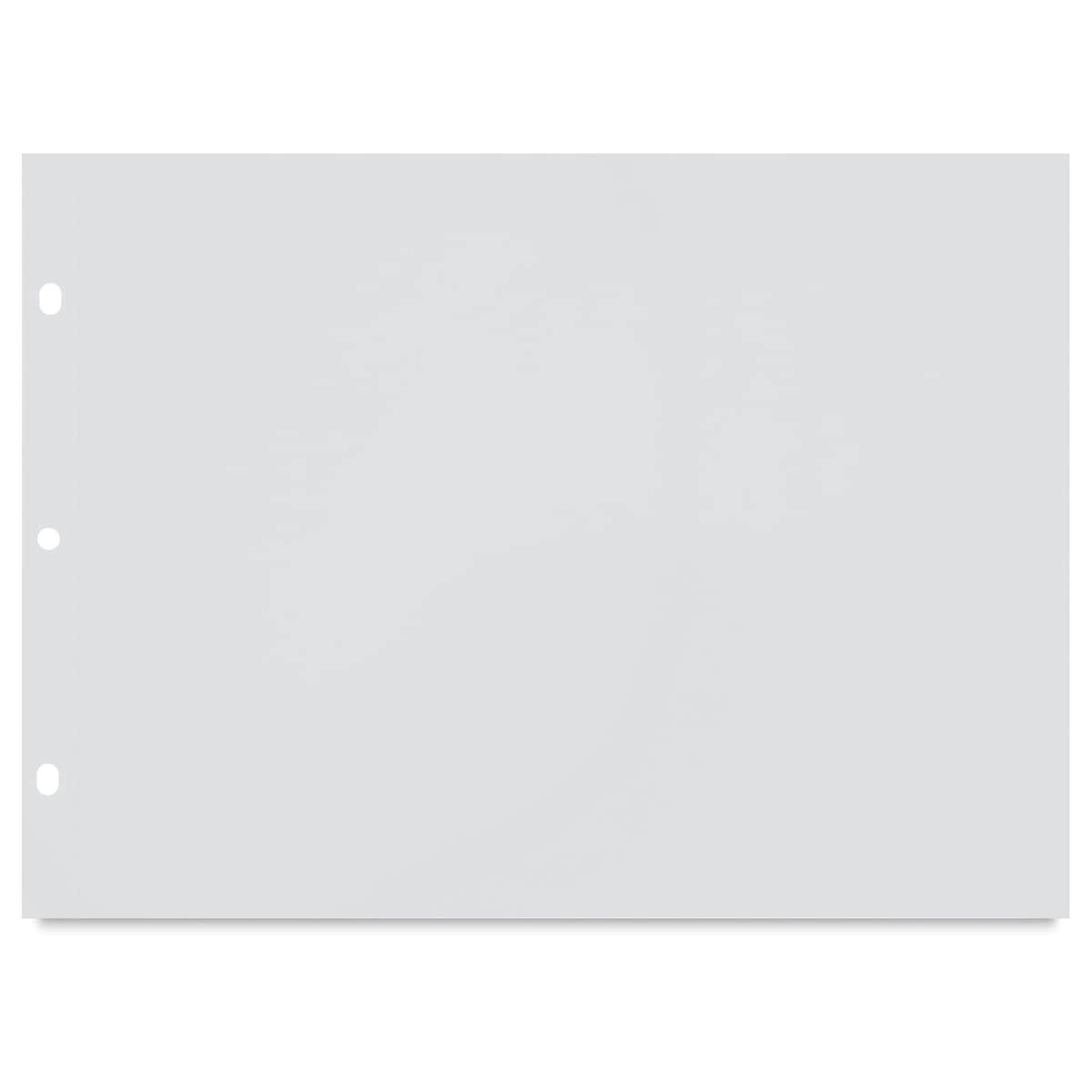 Pina Zangaro Pro-Archive Sheet Protectors