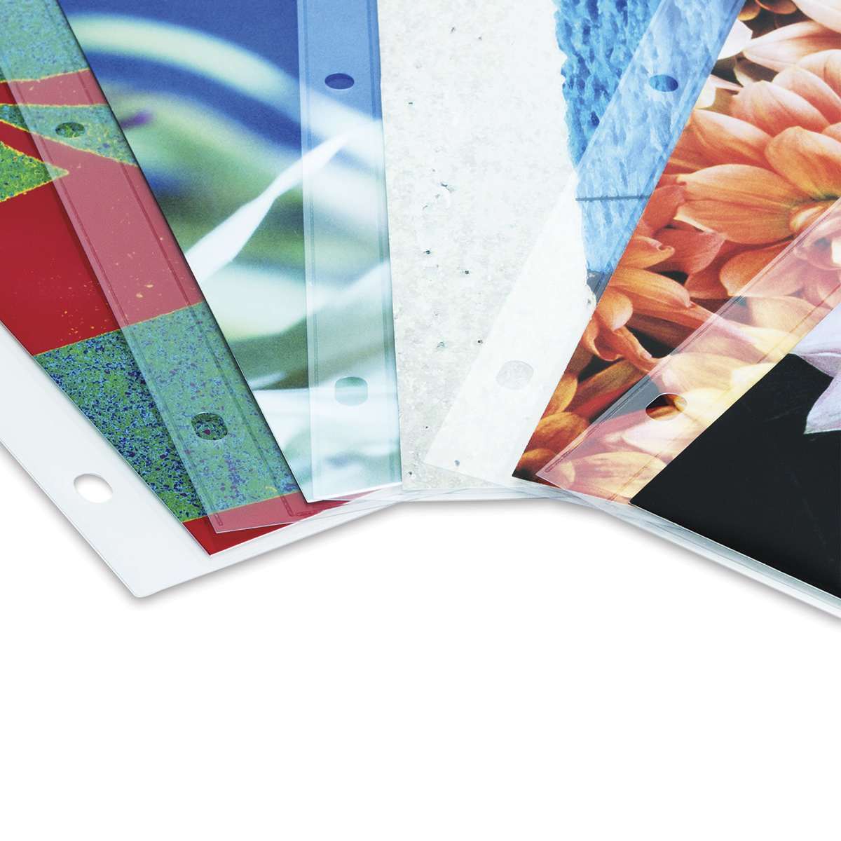 Pina Zangaro Pro-Archive Sheet Protectors