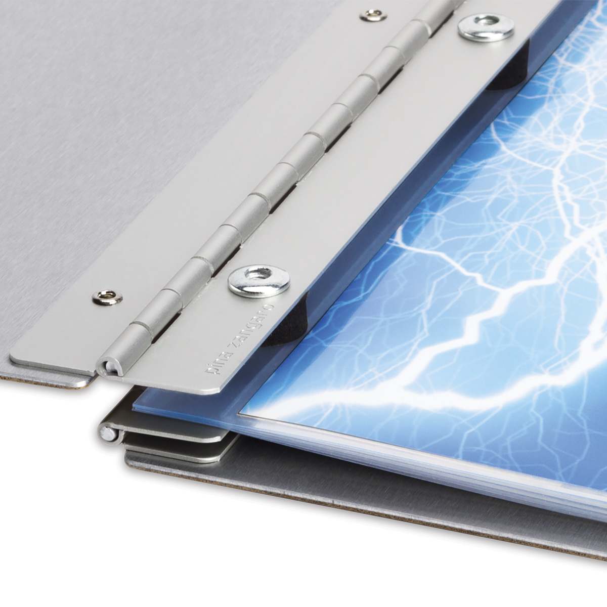 Pina Zangaro Pro-Archive Sheet Protectors