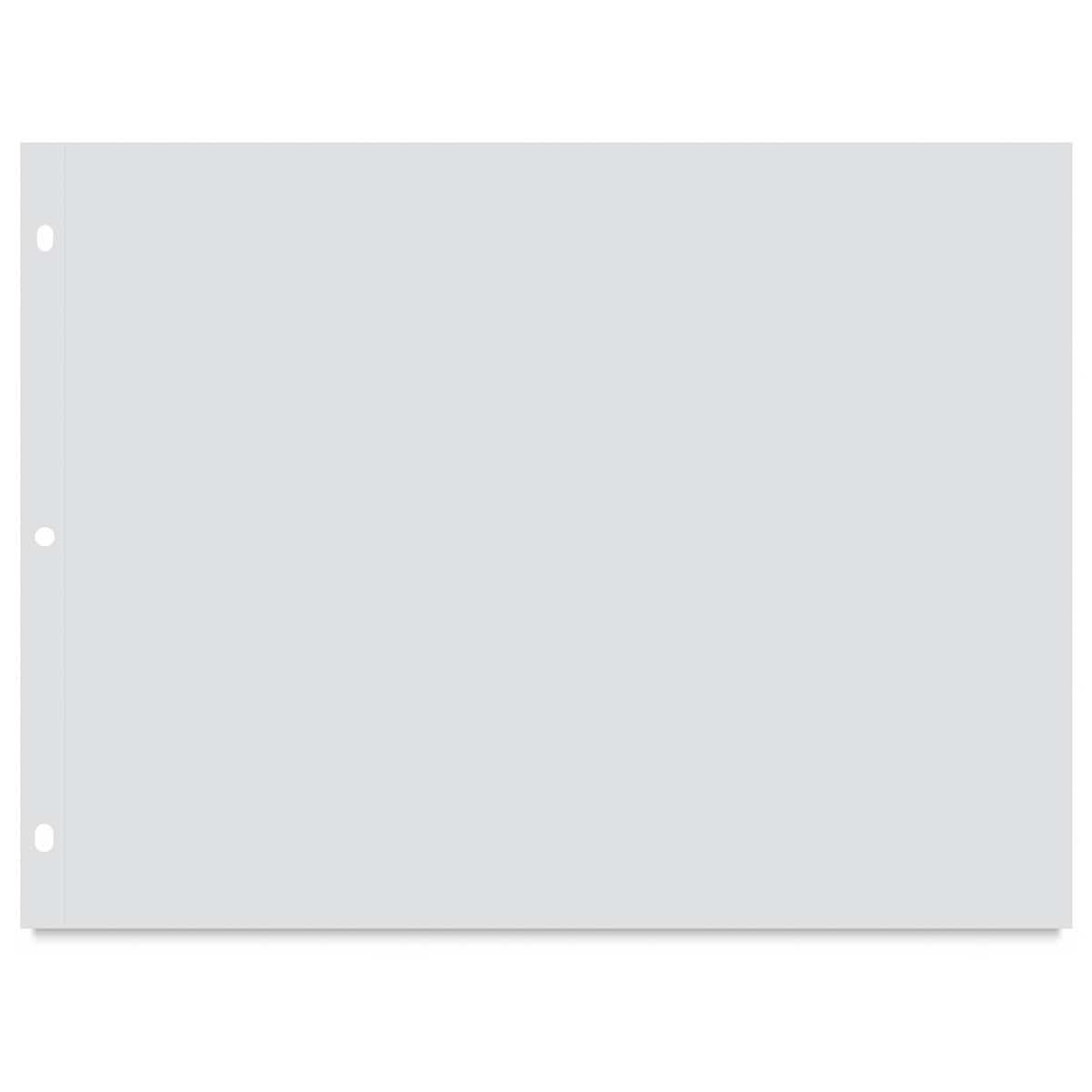 Pina Zangaro Pro-Archive Sheet Protectors