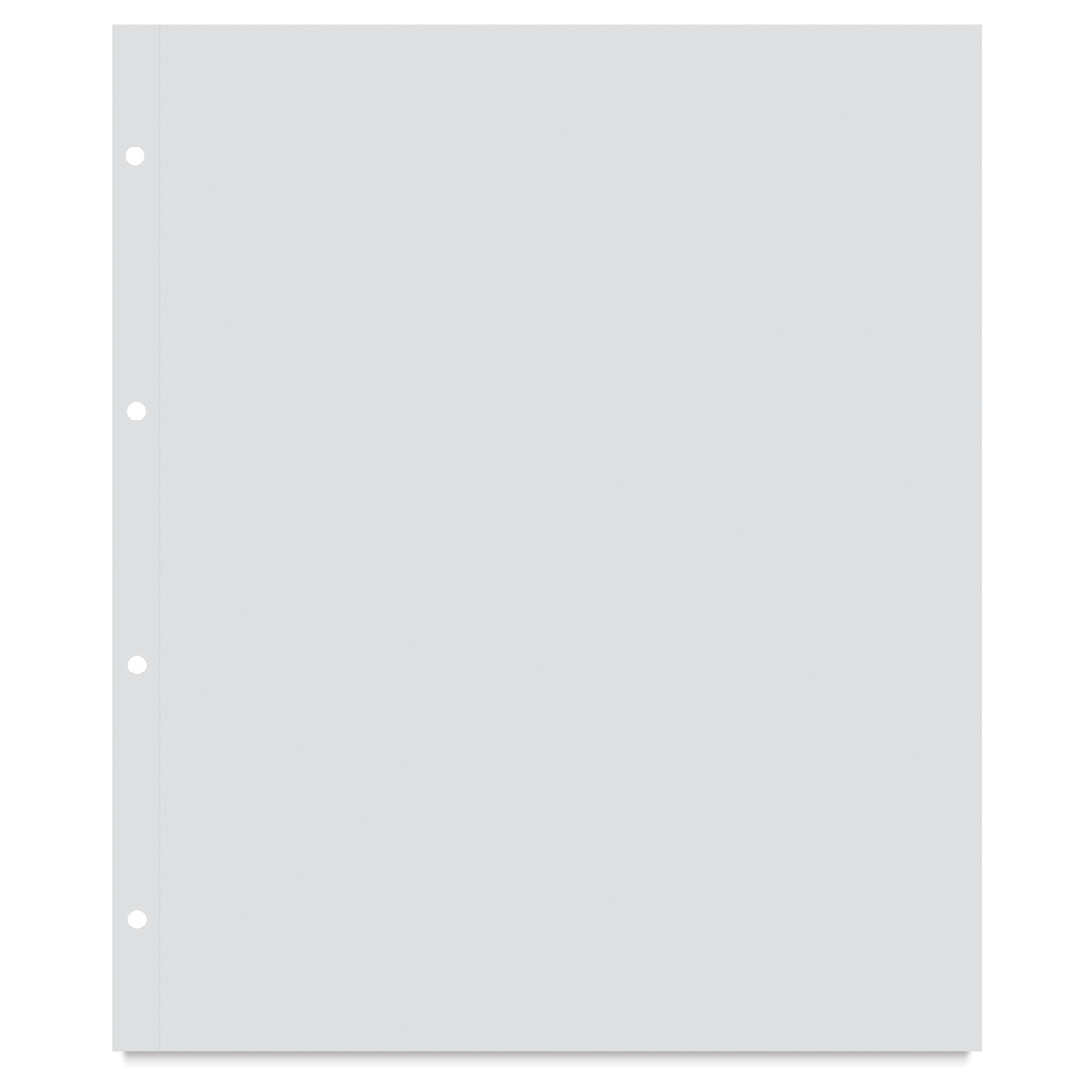 Pina Zangaro Pro-Archive Sheet Protectors