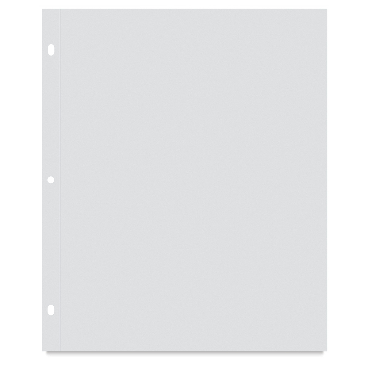 Pina Zangaro Pro-Archive Sheet Protectors