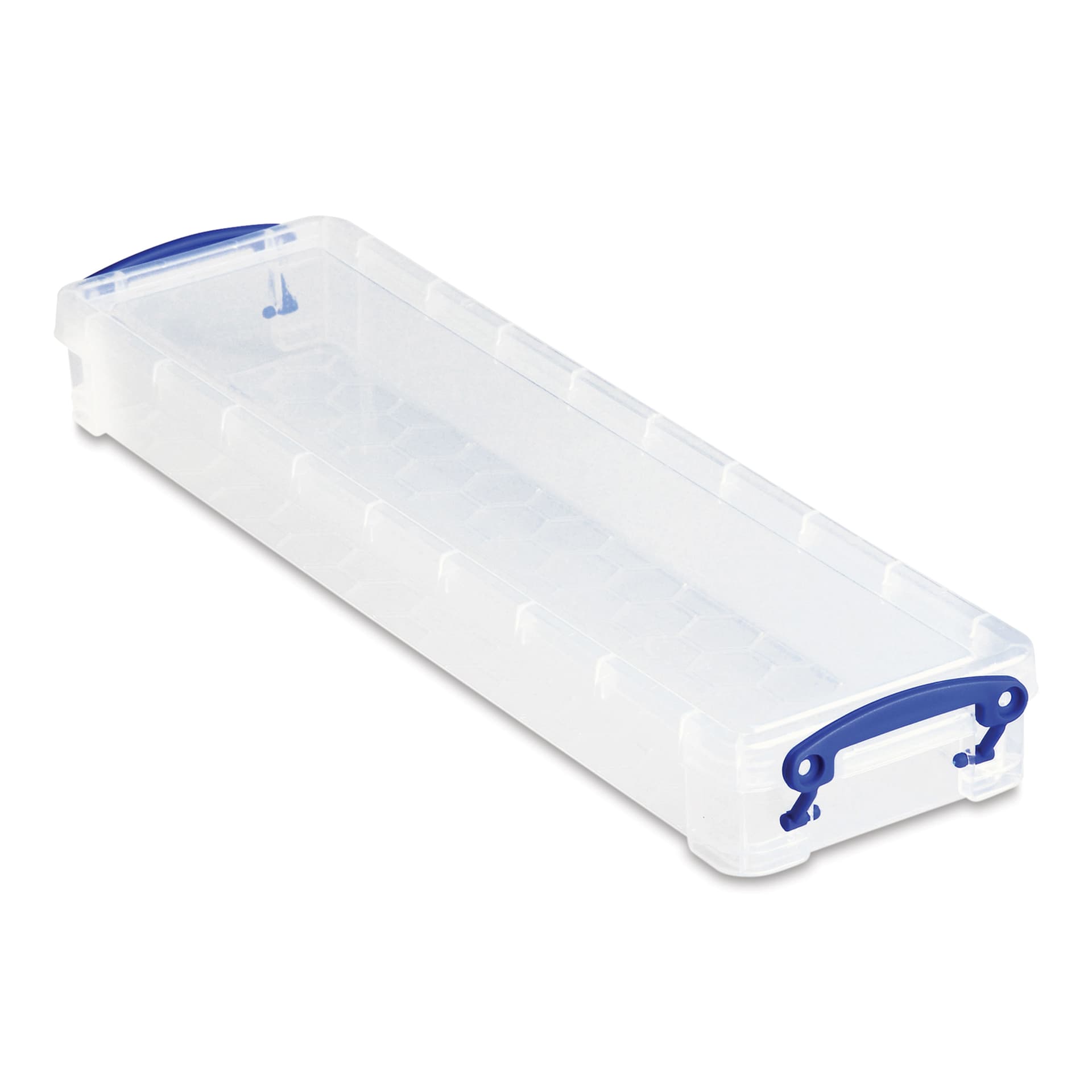 Brush Storage Box - 1-9/16" H x 3-15/16" W x 14" L